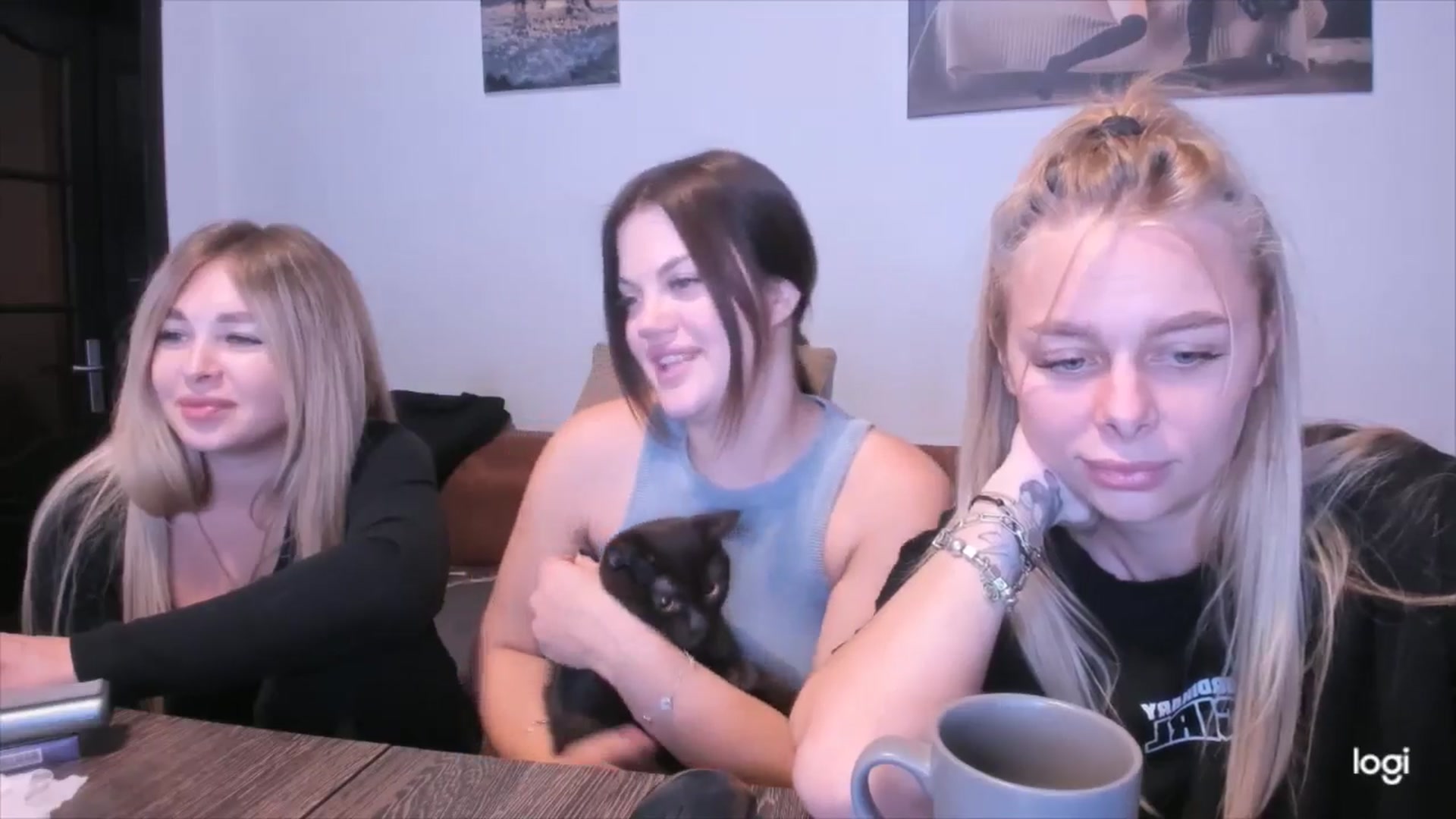 Gallery image thumbnail from YourPupsik's myfreecams stream on, 10/28/2024, 12:35 image 3 of 20