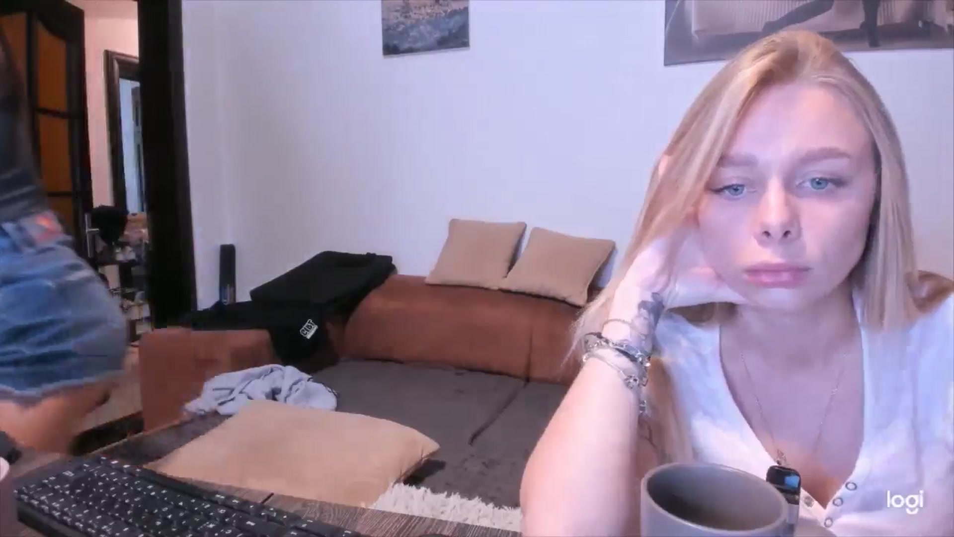 Gallery image thumbnail from YourPupsik's myfreecams stream on, 10/29/2024, 12:03 image 8 of 20
