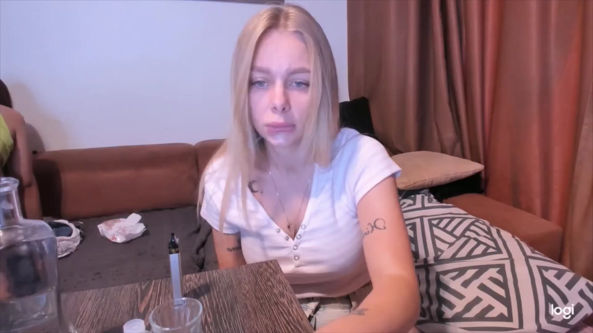 Gallery image thumbnail from YourPupsik's myfreecams stream on, 10/30/2024, 08:38 image 11 of 20