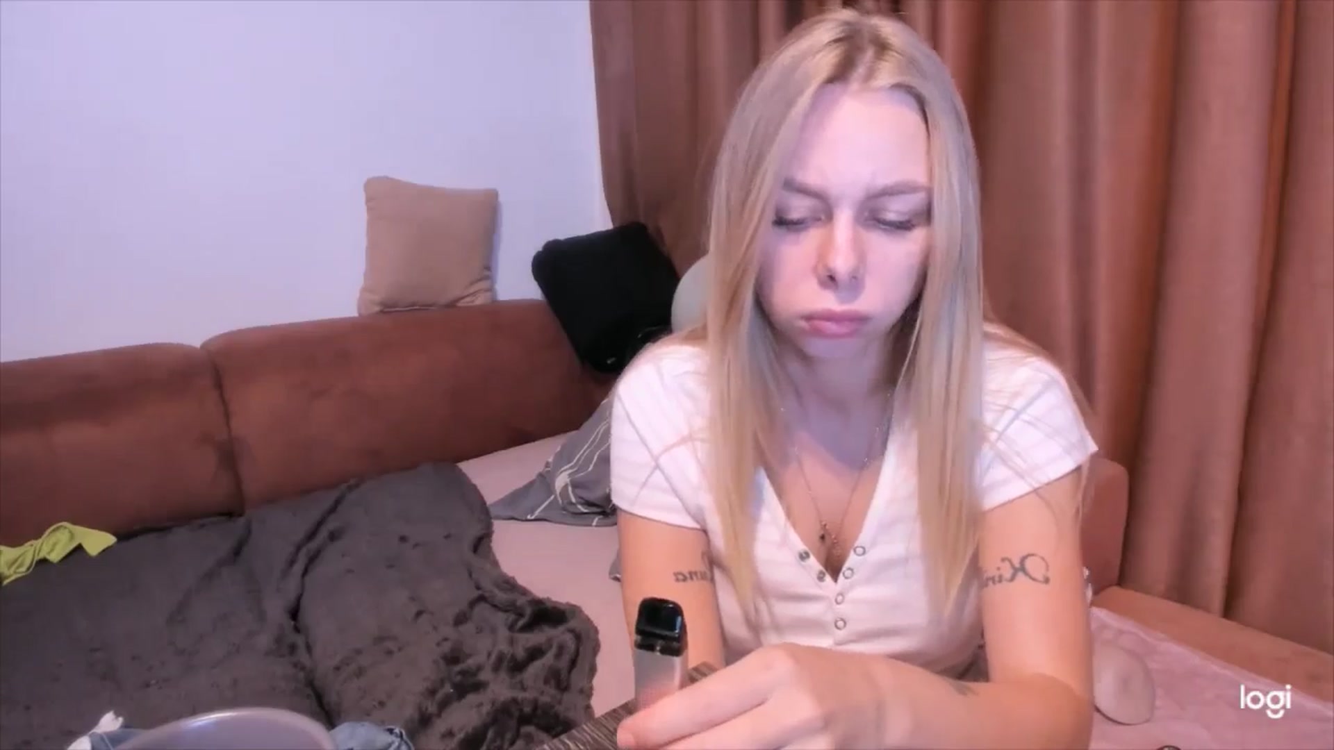 Gallery image thumbnail from YourPupsik's myfreecams stream on, 10/30/2024, 10:45 image 19 of 20