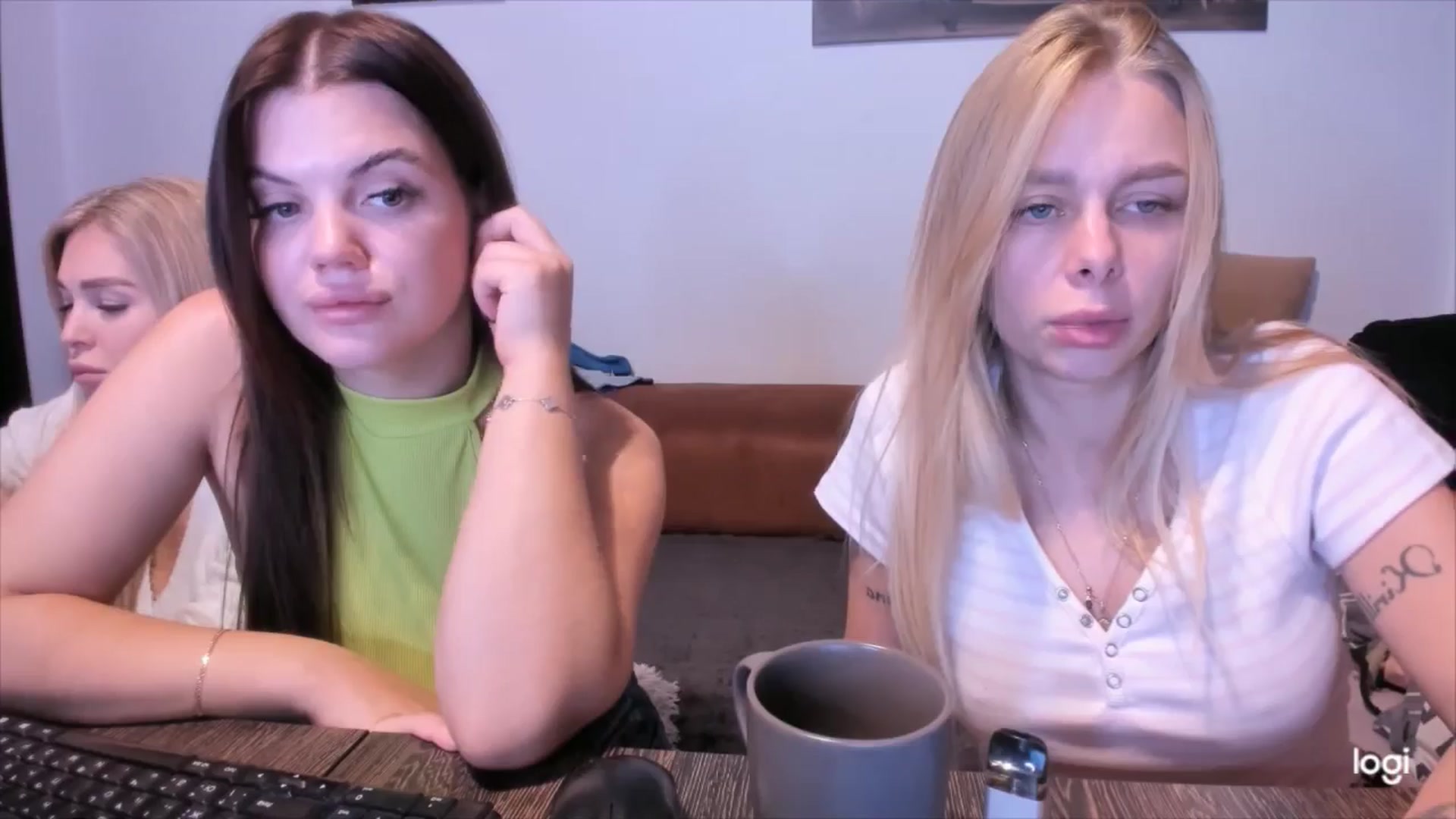 Gallery image thumbnail from YourPupsik's myfreecams stream on, 10/30/2024, 10:45 image 9 of 20