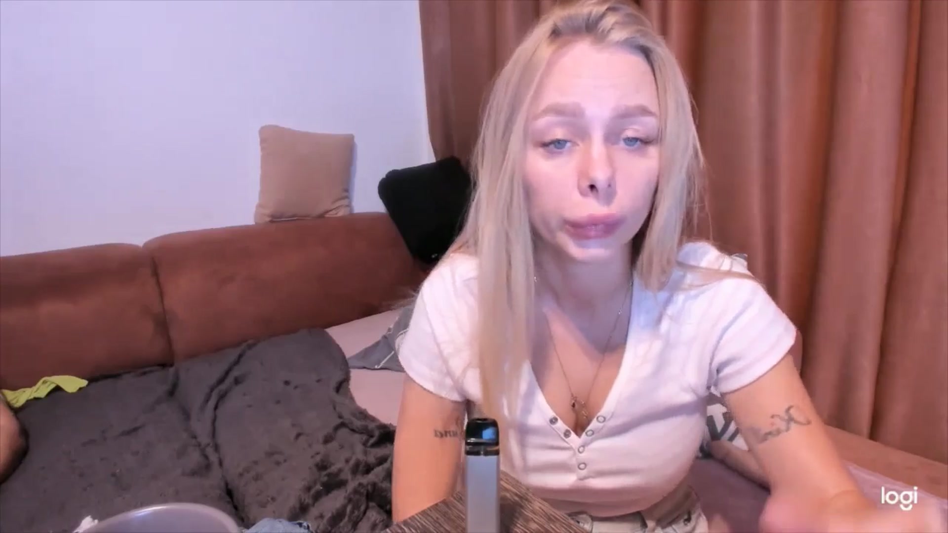Gallery image thumbnail from YourPupsik's myfreecams stream on, 10/30/2024, 10:45 image 18 of 20