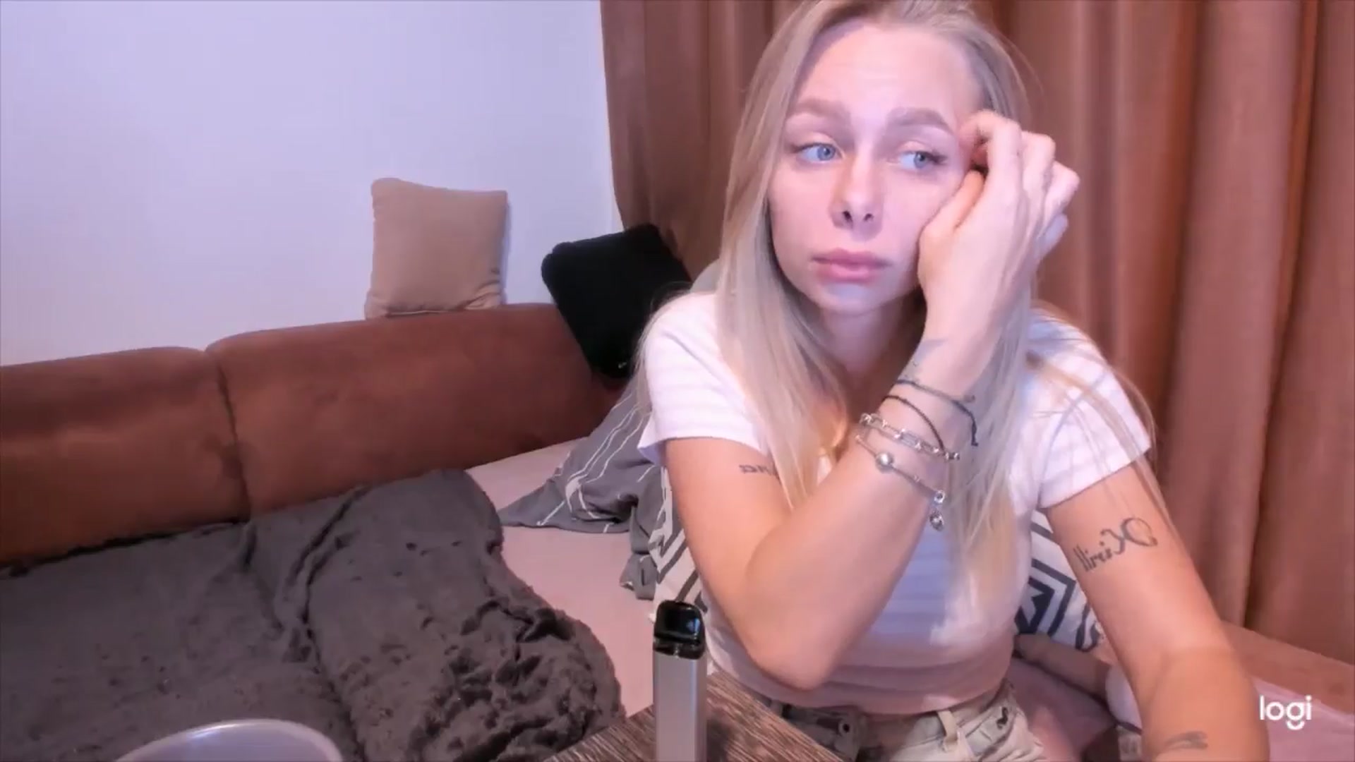 Gallery image thumbnail from YourPupsik's myfreecams stream on, 10/30/2024, 10:45 image 20 of 20