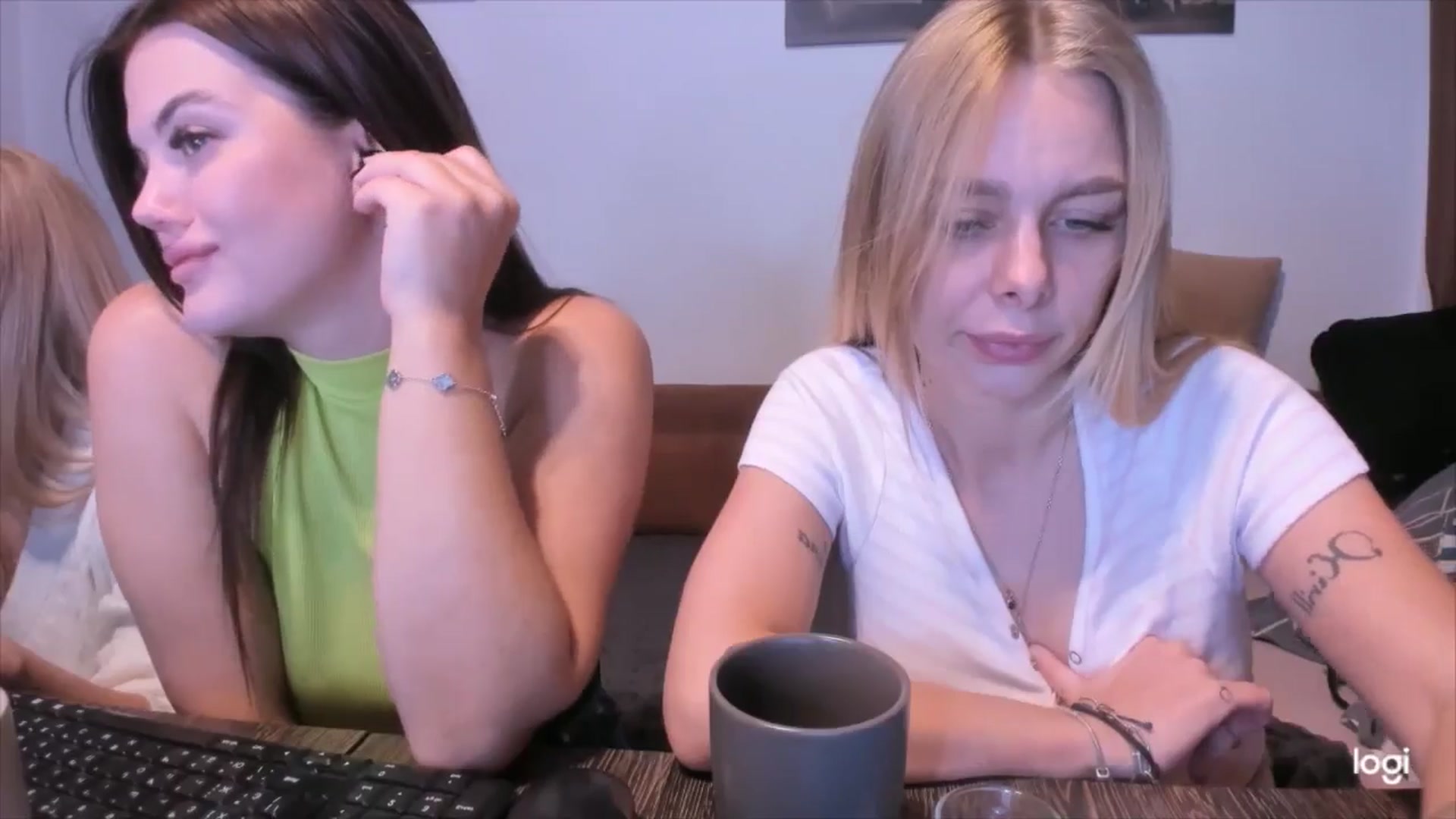 Gallery image thumbnail from YourPupsik's myfreecams stream on, 10/30/2024, 10:45 image 5 of 20