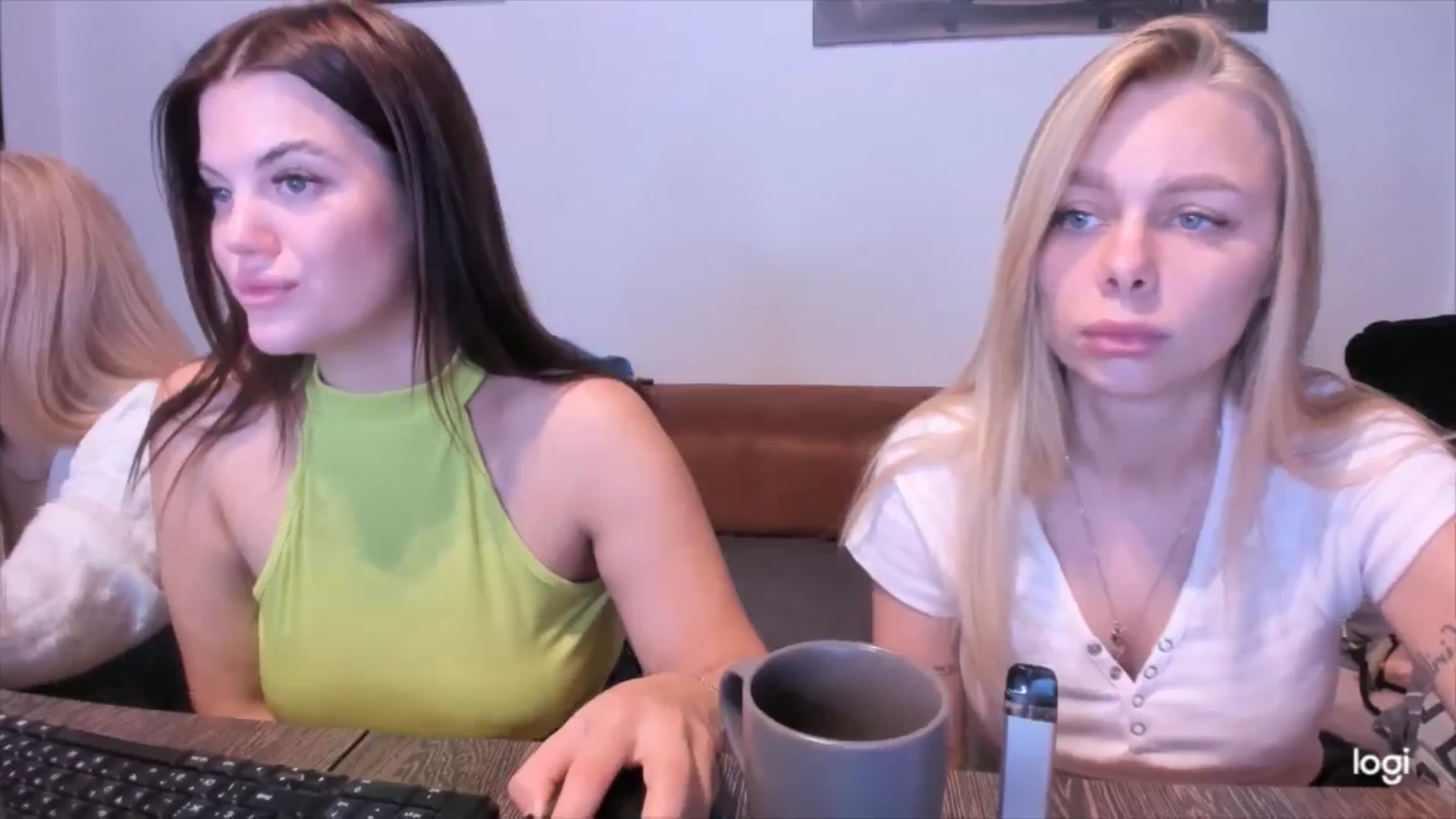 Gallery image thumbnail from YourPupsik's myfreecams stream on, 10/30/2024, 10:45 image 8 of 20