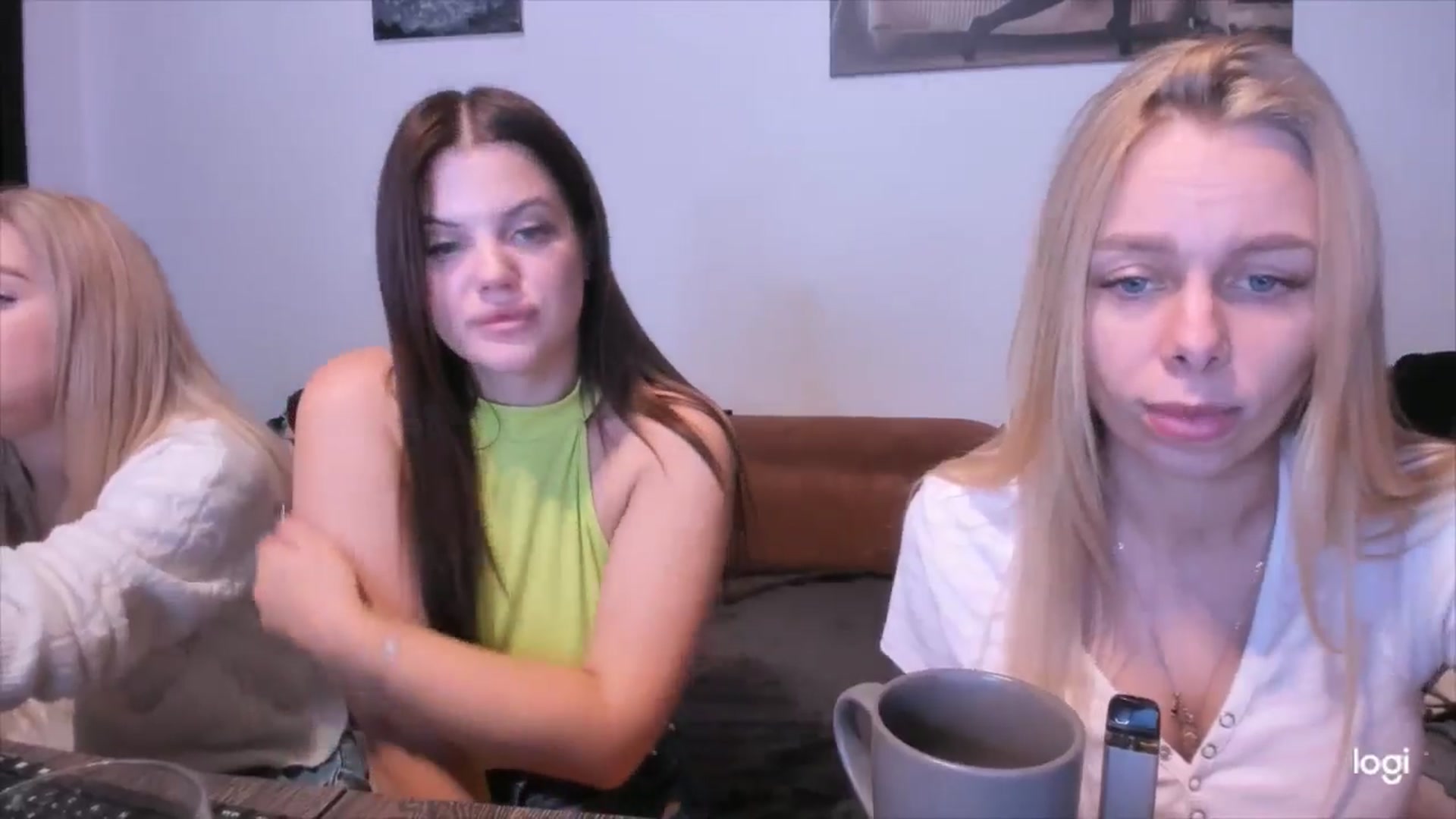 Gallery image thumbnail from YourPupsik's myfreecams stream on, 10/30/2024, 11:32 image 8 of 20