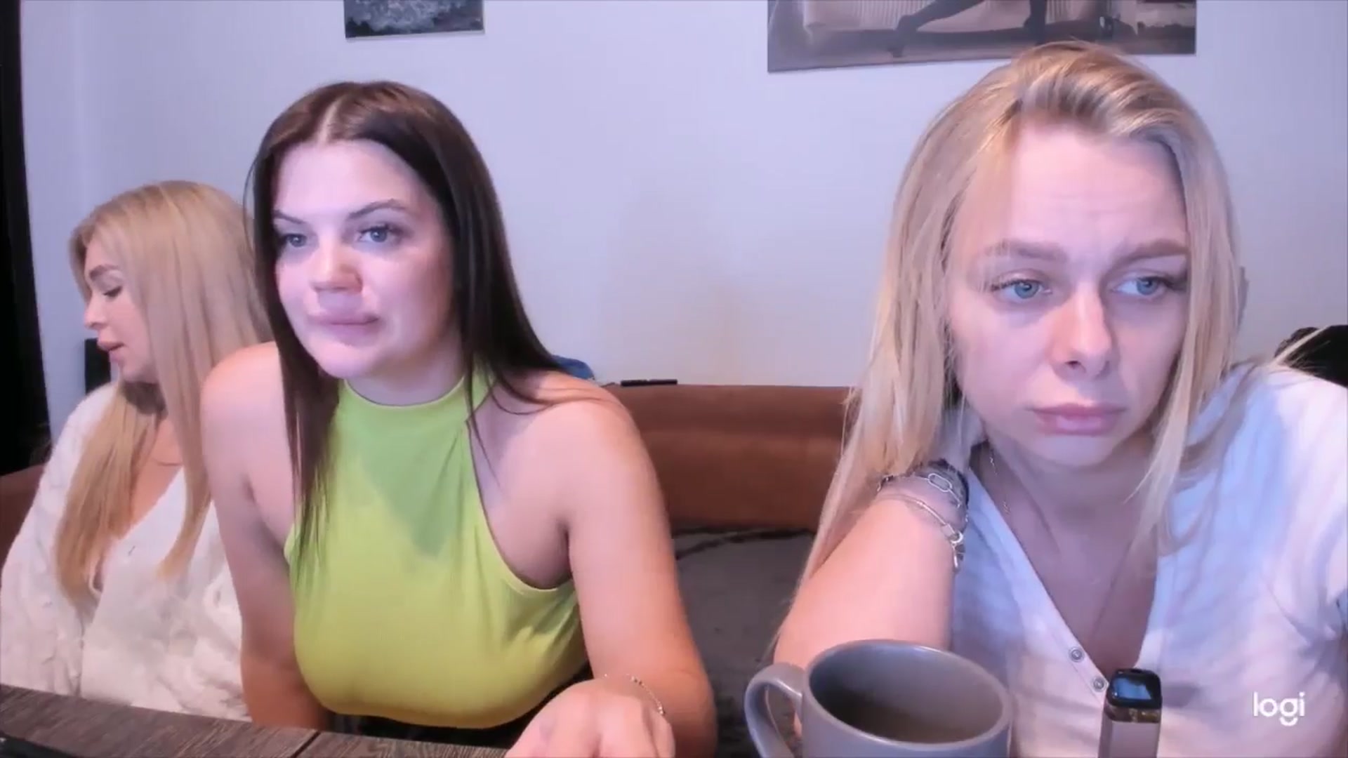 Gallery image thumbnail from YourPupsik's myfreecams stream on, 10/30/2024, 11:32 image 15 of 20