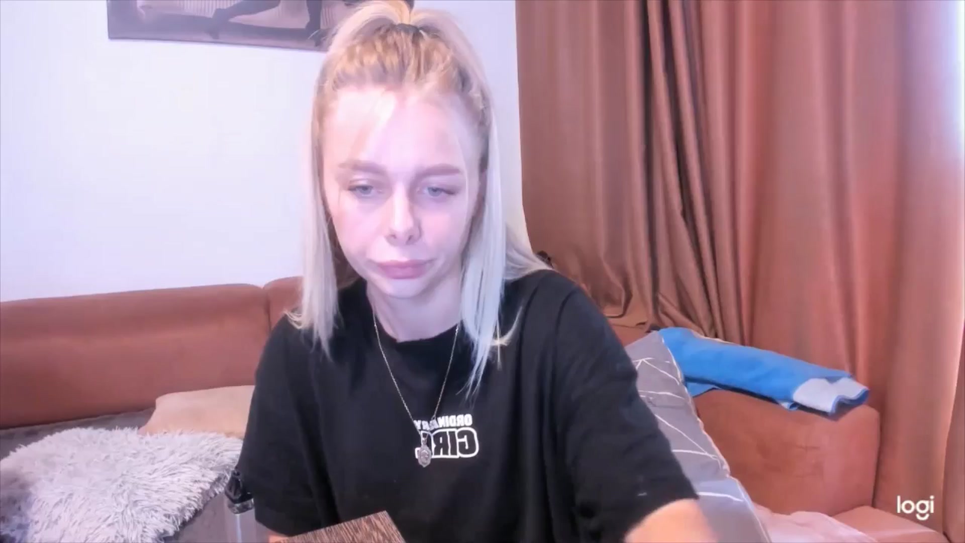 Gallery image thumbnail from YourPupsik's myfreecams stream on, 10/31/2024, 10:31 image 1 of 20