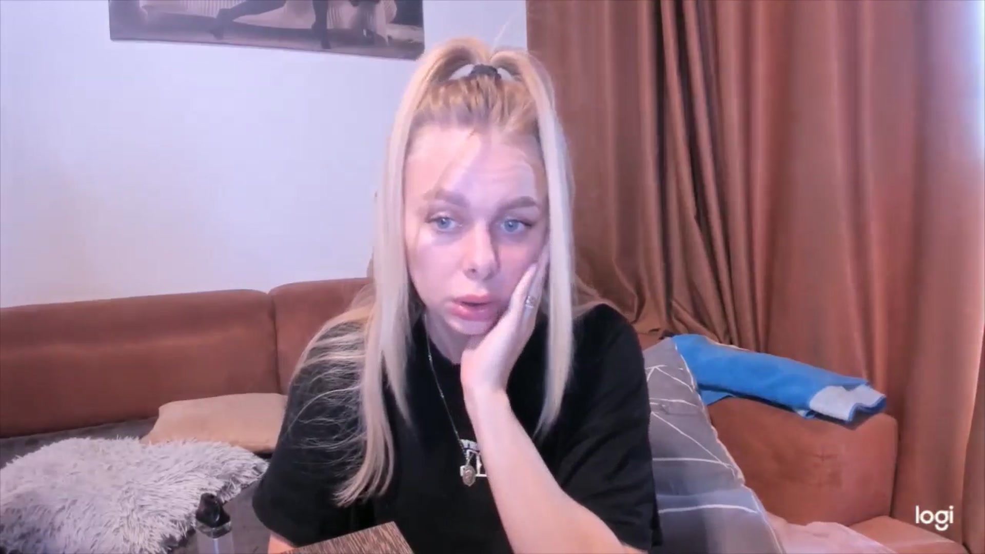 Gallery image thumbnail from YourPupsik's myfreecams stream on, 10/31/2024, 10:31 image 3 of 20