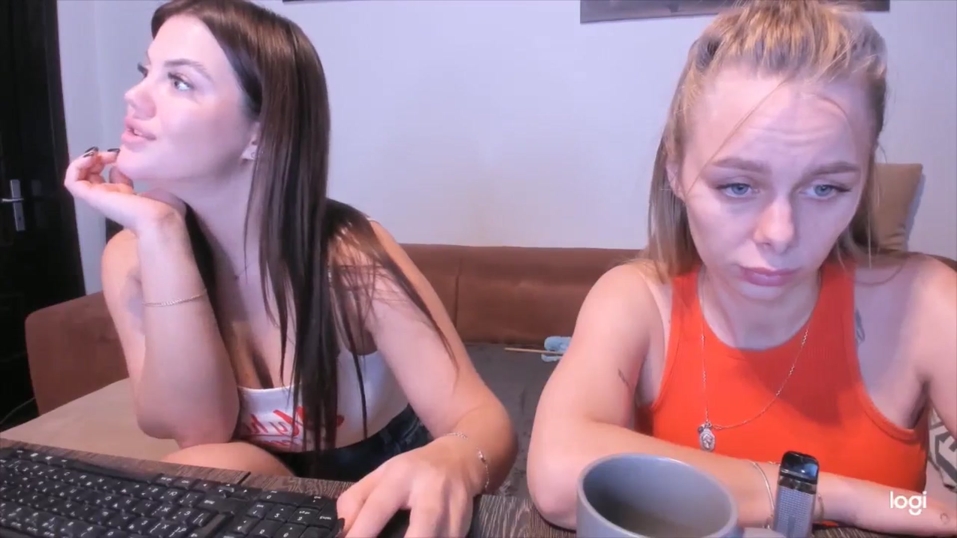 Gallery image thumbnail from YourPupsik's myfreecams stream on, 11/01/2024, 12:07 image 12 of 20