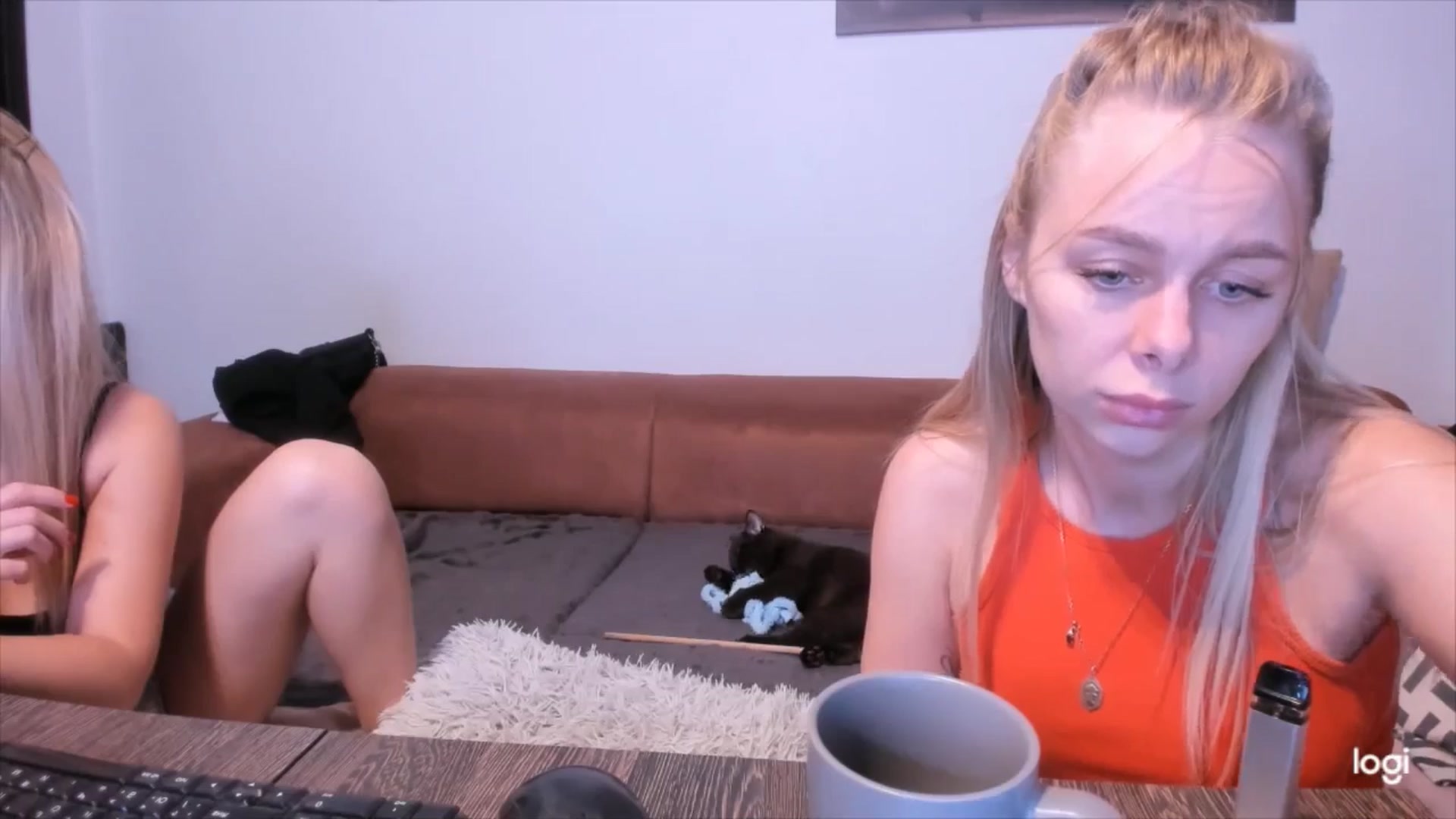 Gallery image thumbnail from YourPupsik's myfreecams stream on, 11/01/2024, 12:07 image 6 of 20