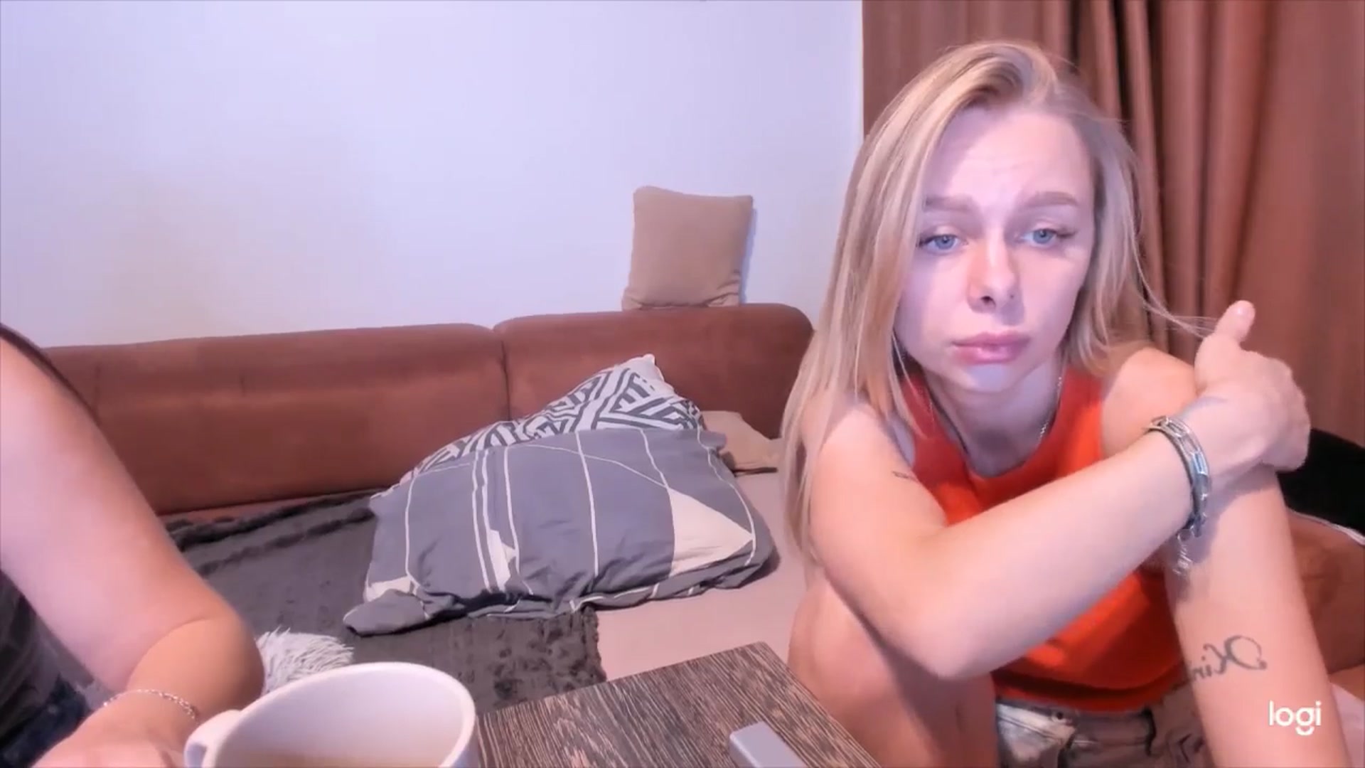 Gallery image thumbnail from YourPupsik's myfreecams stream on, 11/02/2024, 11:37 image 20 of 20