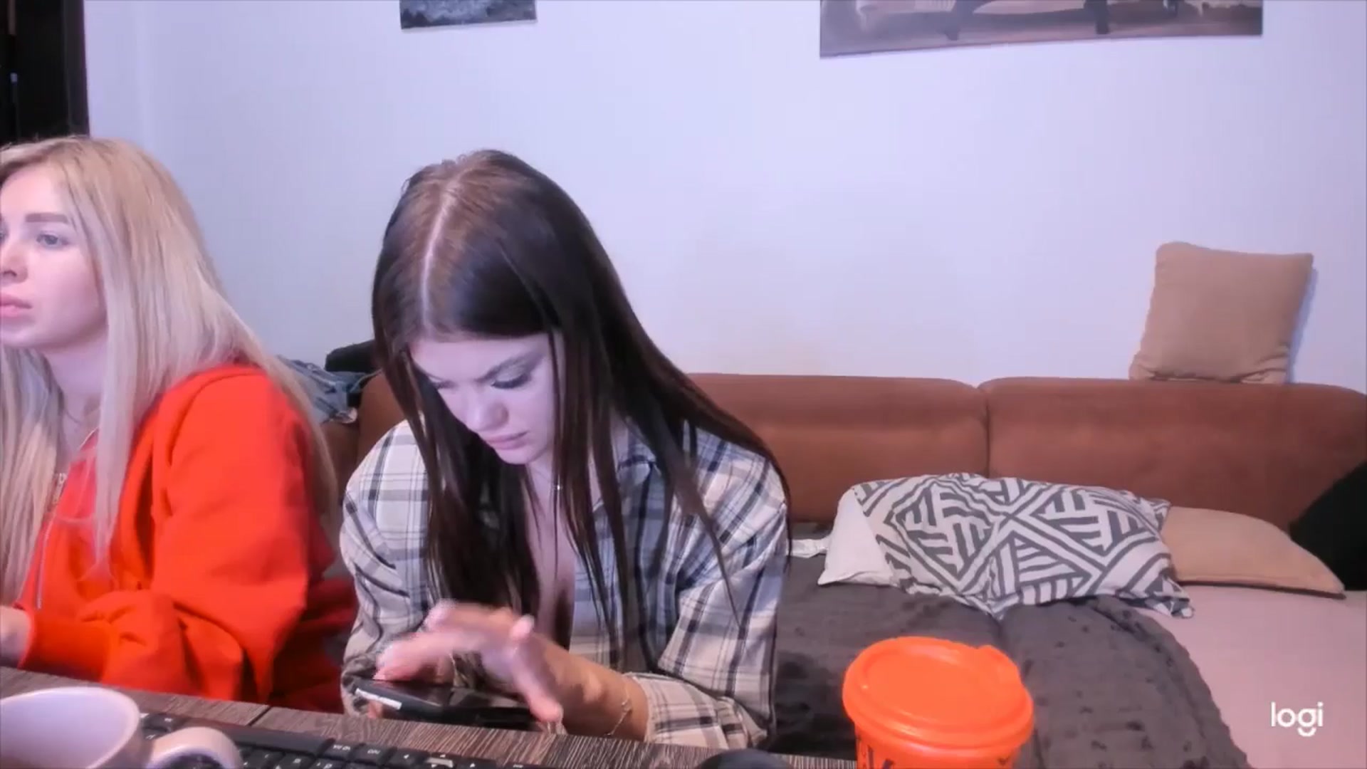Gallery image thumbnail from YourPupsik's myfreecams stream on, 11/03/2024, 10:05 image 10 of 20