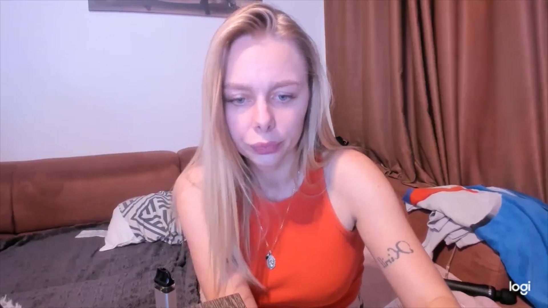 Gallery image thumbnail from YourPupsik's myfreecams stream on, 11/03/2024, 11:32 image 13 of 20
