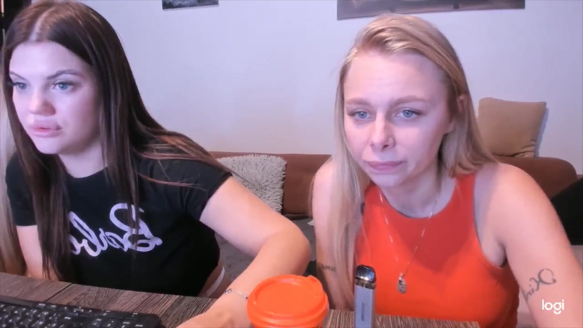 Gallery image thumbnail from YourPupsik's myfreecams stream on, 11/03/2024, 11:32 image 20 of 20