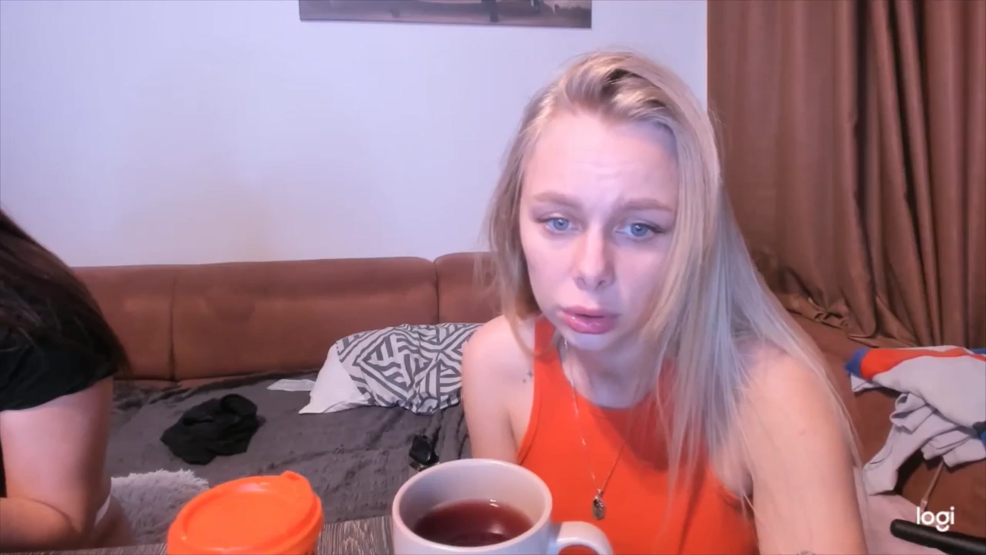 Gallery image thumbnail from YourPupsik's myfreecams stream on, 11/03/2024, 12:18 image 12 of 20