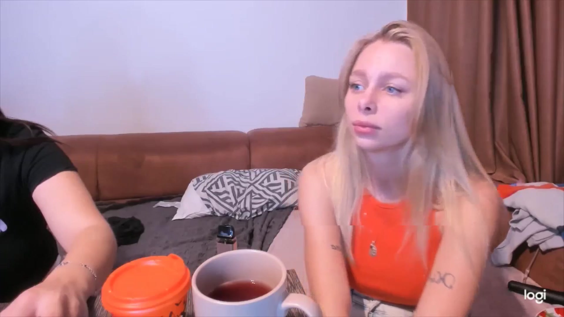 Gallery image thumbnail from YourPupsik's myfreecams stream on, 11/03/2024, 12:18 image 18 of 20