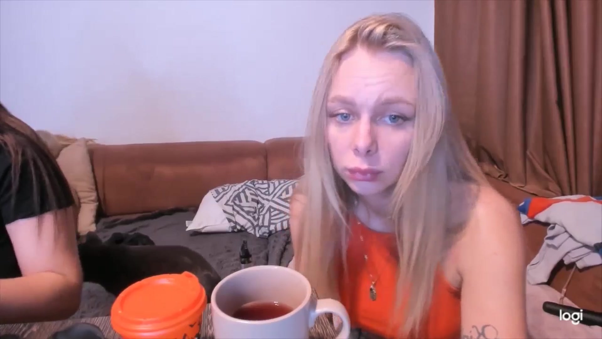 Gallery image thumbnail from YourPupsik's myfreecams stream on, 11/03/2024, 12:18 image 20 of 20