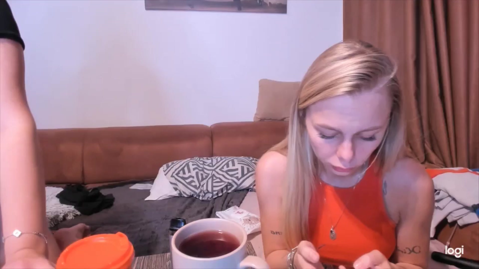 Gallery image thumbnail from YourPupsik's myfreecams stream on, 11/03/2024, 12:18 image 5 of 20