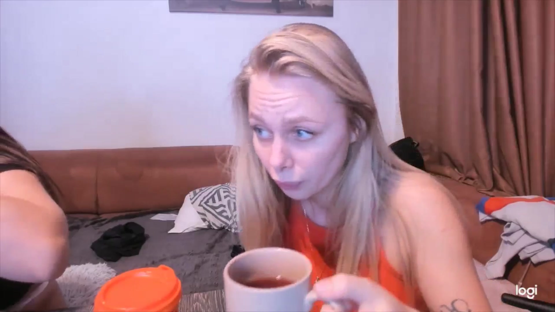 Gallery image thumbnail from YourPupsik's myfreecams stream on, 11/03/2024, 12:18 image 14 of 20