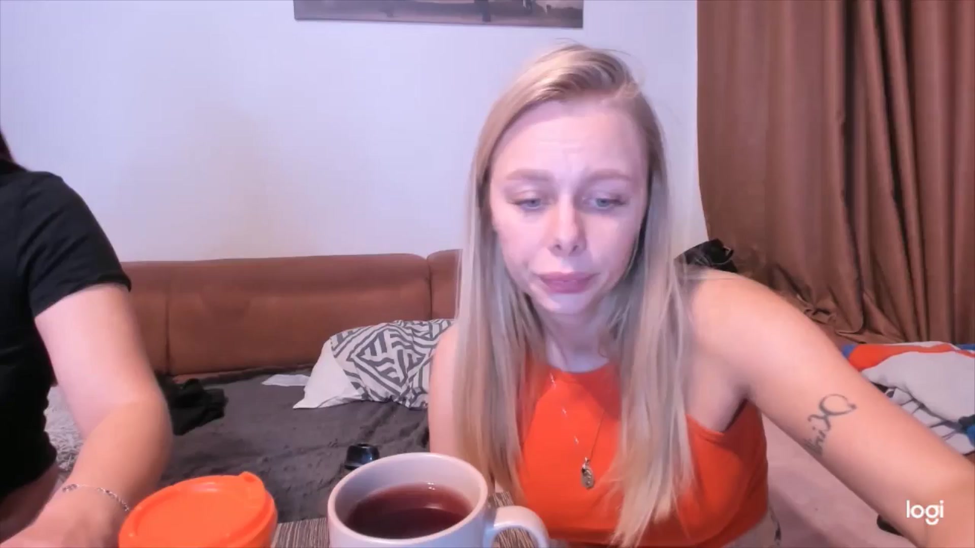 Gallery image thumbnail from YourPupsik's myfreecams stream on, 11/03/2024, 12:18 image 6 of 20