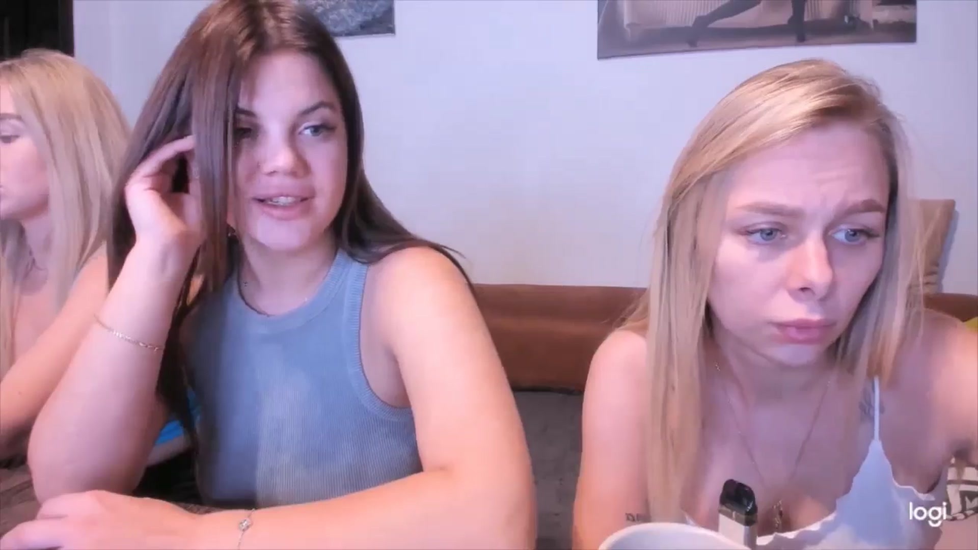 Gallery image thumbnail from YourPupsik's myfreecams stream on, 11/04/2024, 10:51 image 19 of 20