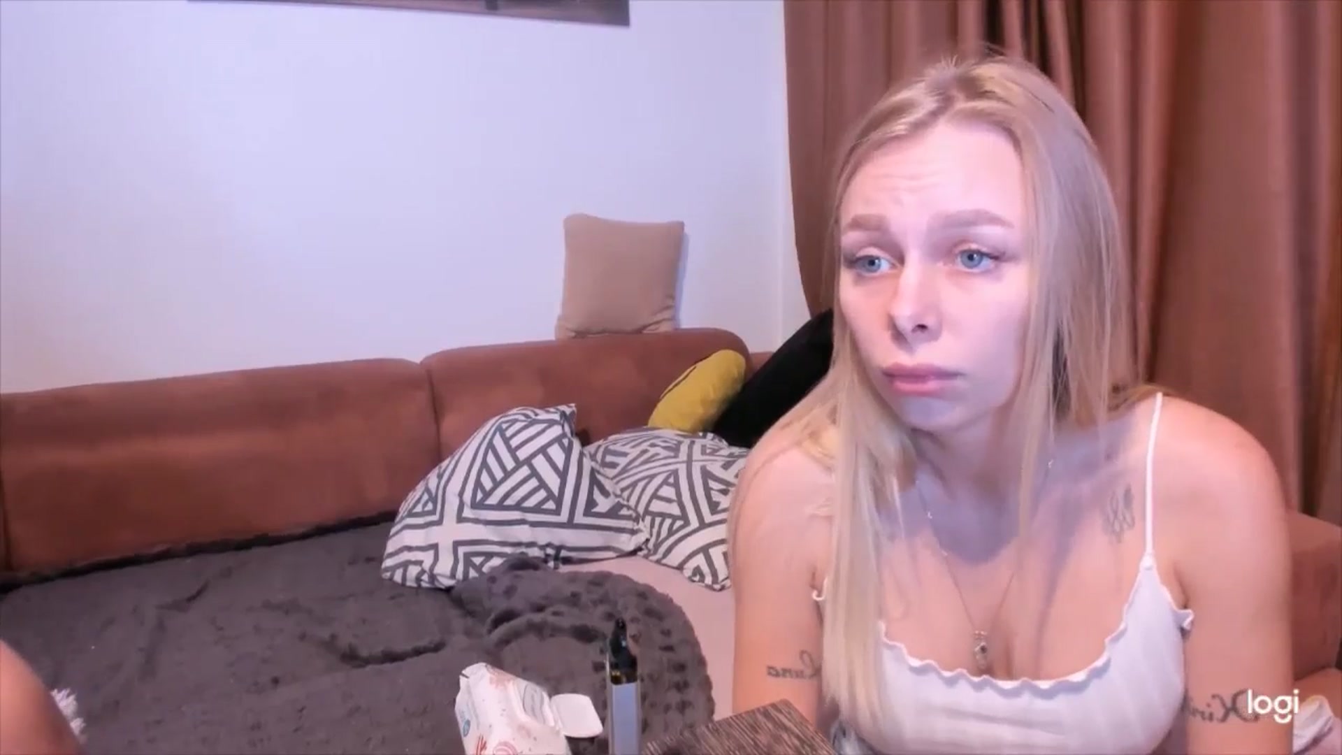 Gallery image thumbnail from YourPupsik's myfreecams stream on, 11/04/2024, 12:08 image 10 of 20