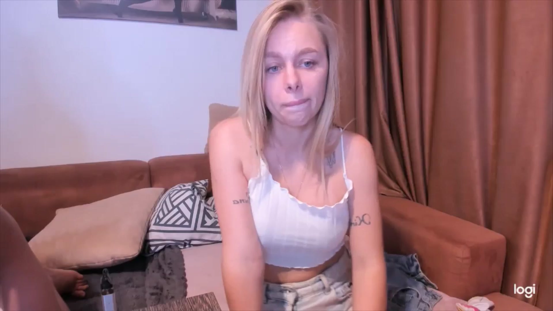 Gallery image thumbnail from YourPupsik's myfreecams stream on, 11/04/2024, 13:30 image 20 of 20