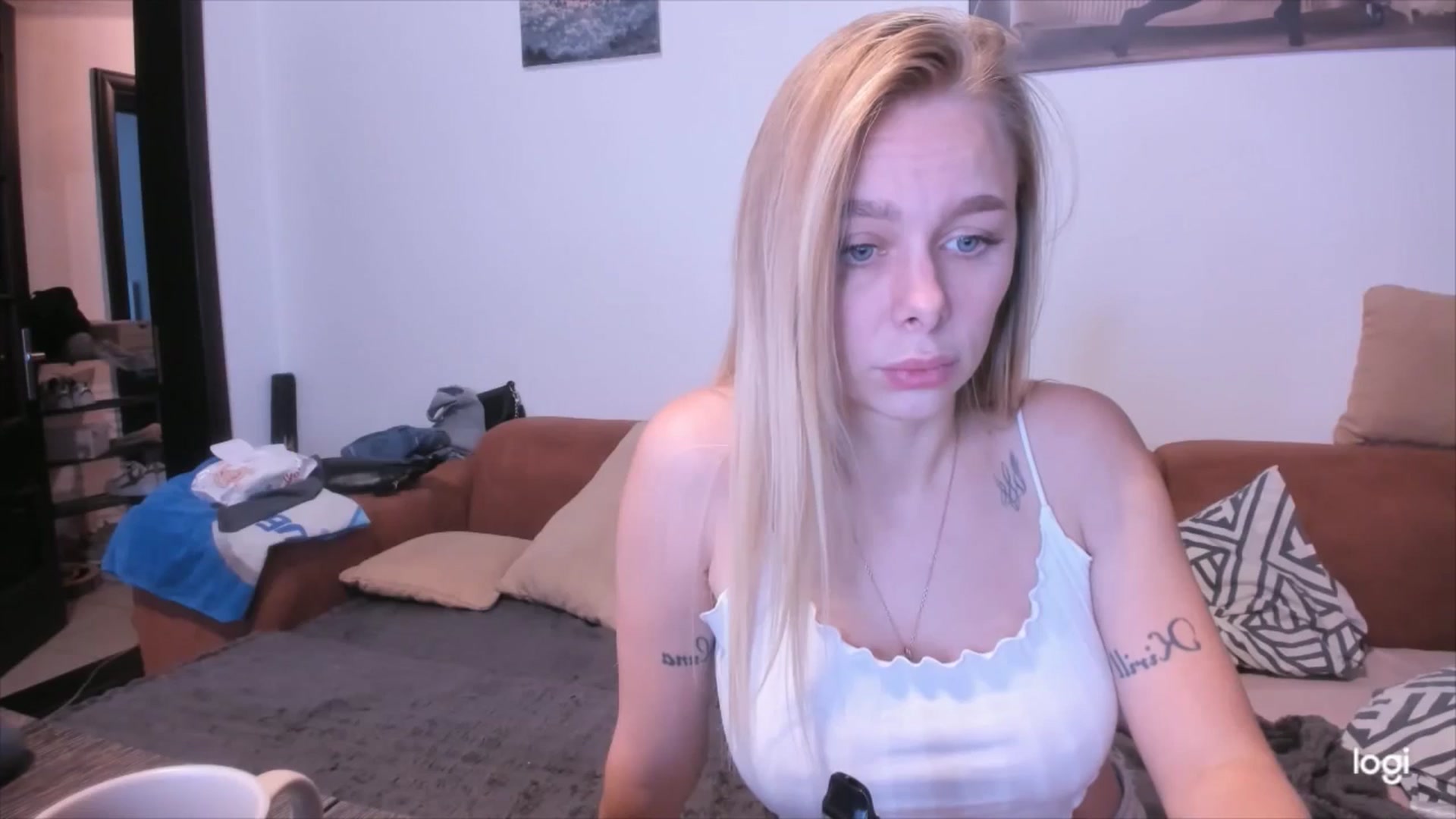Gallery image thumbnail from YourPupsik's myfreecams stream on, 11/05/2024, 08:15 image 10 of 20