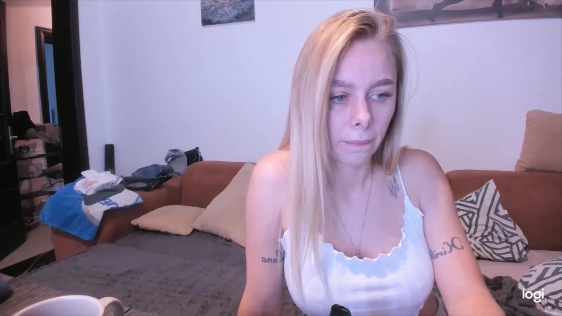 Gallery image thumbnail from YourPupsik's myfreecams stream on, 11/05/2024, 08:15 image 11 of 20