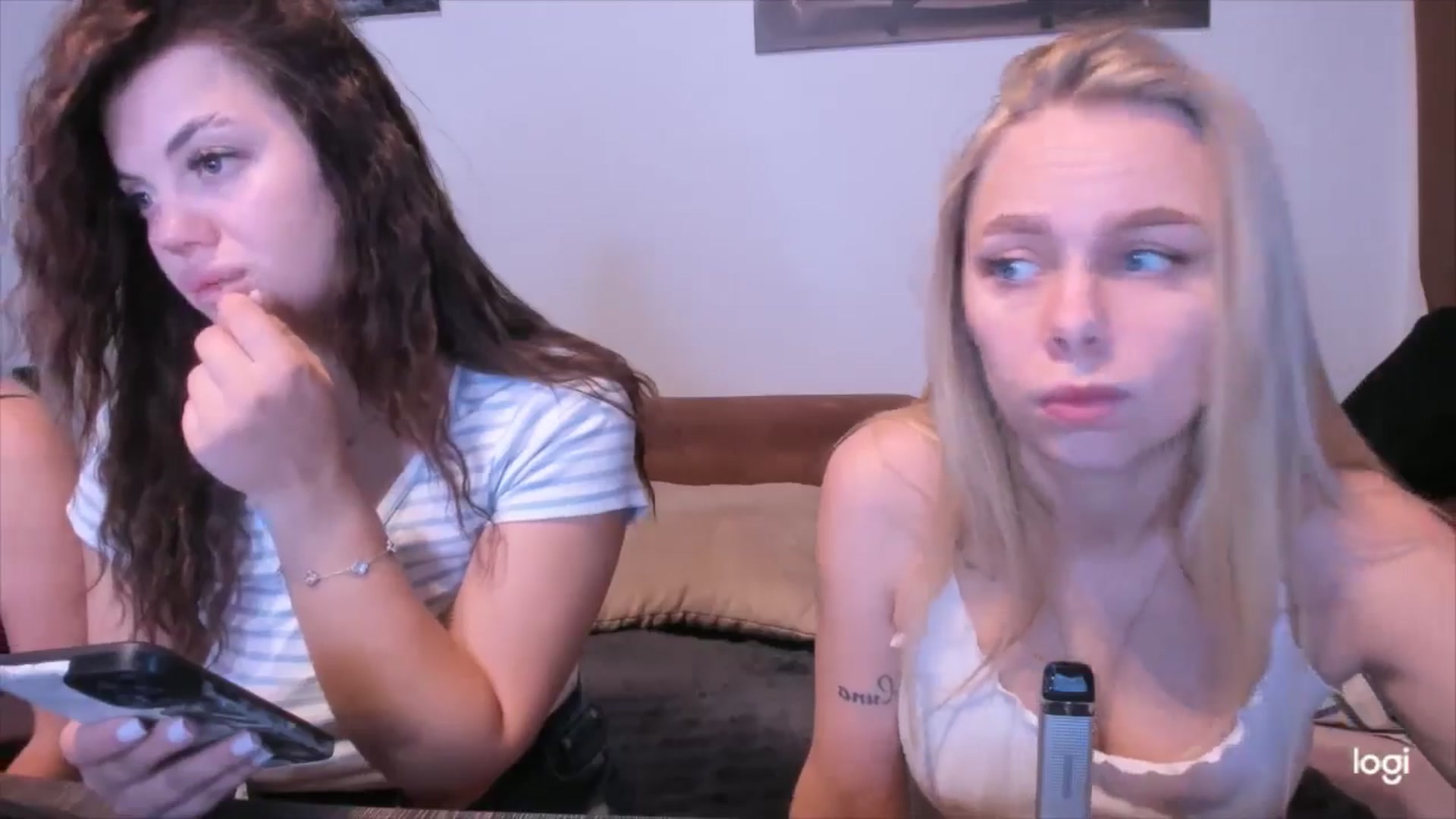 Gallery image thumbnail from YourPupsik's myfreecams stream on, 11/05/2024, 10:50 image 13 of 20