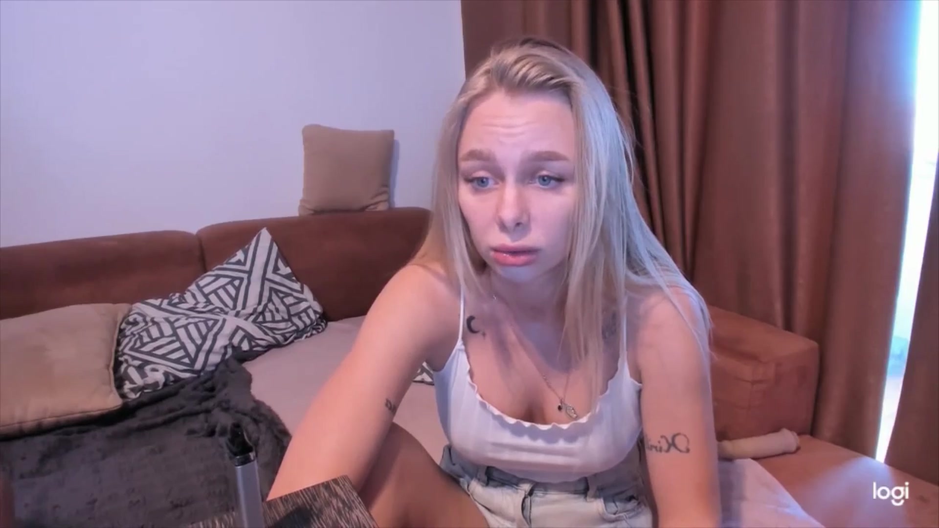 Gallery image thumbnail from YourPupsik's myfreecams stream on, 11/05/2024, 11:40 image 17 of 20