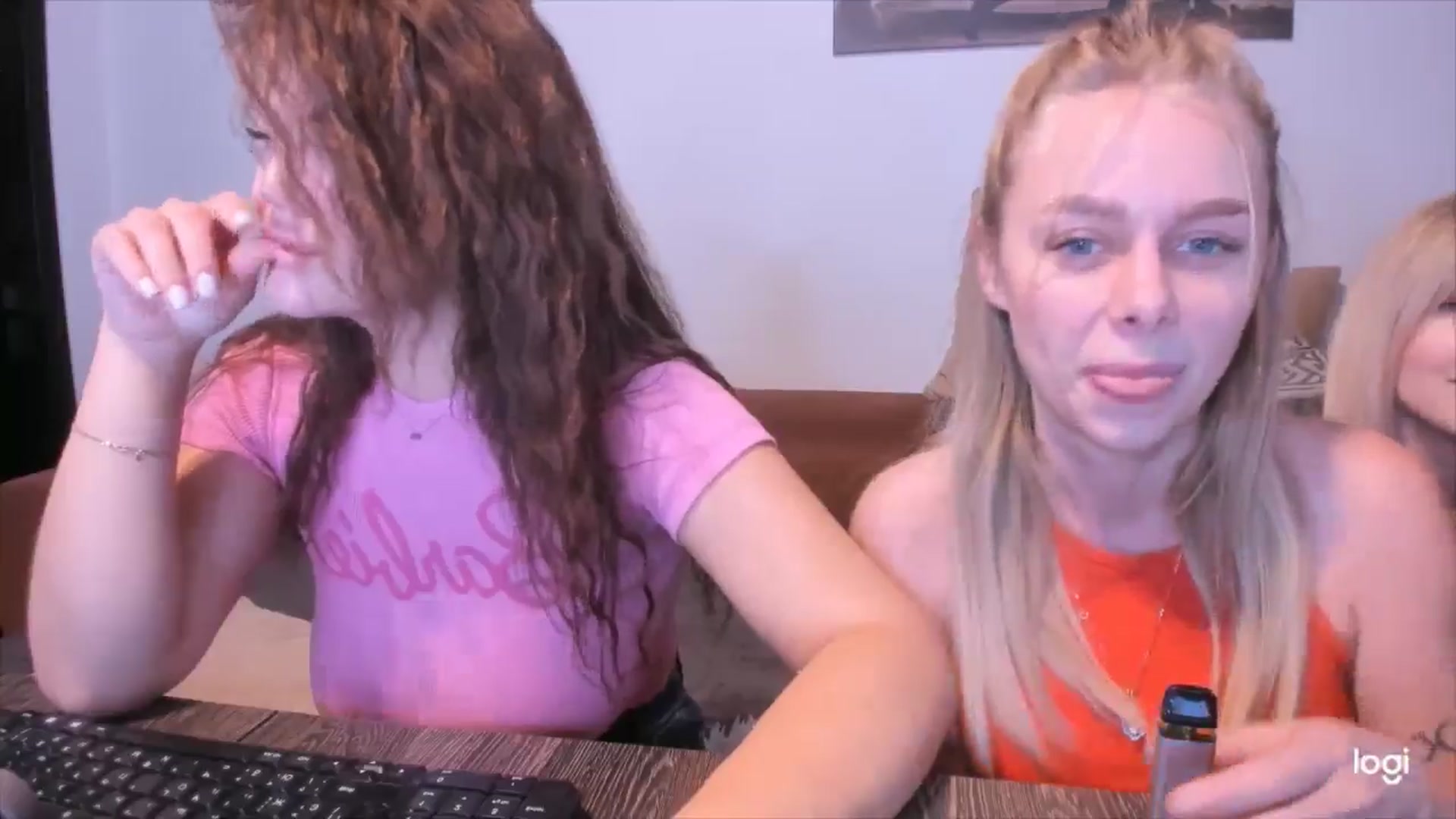 Gallery image thumbnail from YourPupsik's myfreecams stream on, 11/06/2024, 12:03 image 14 of 20