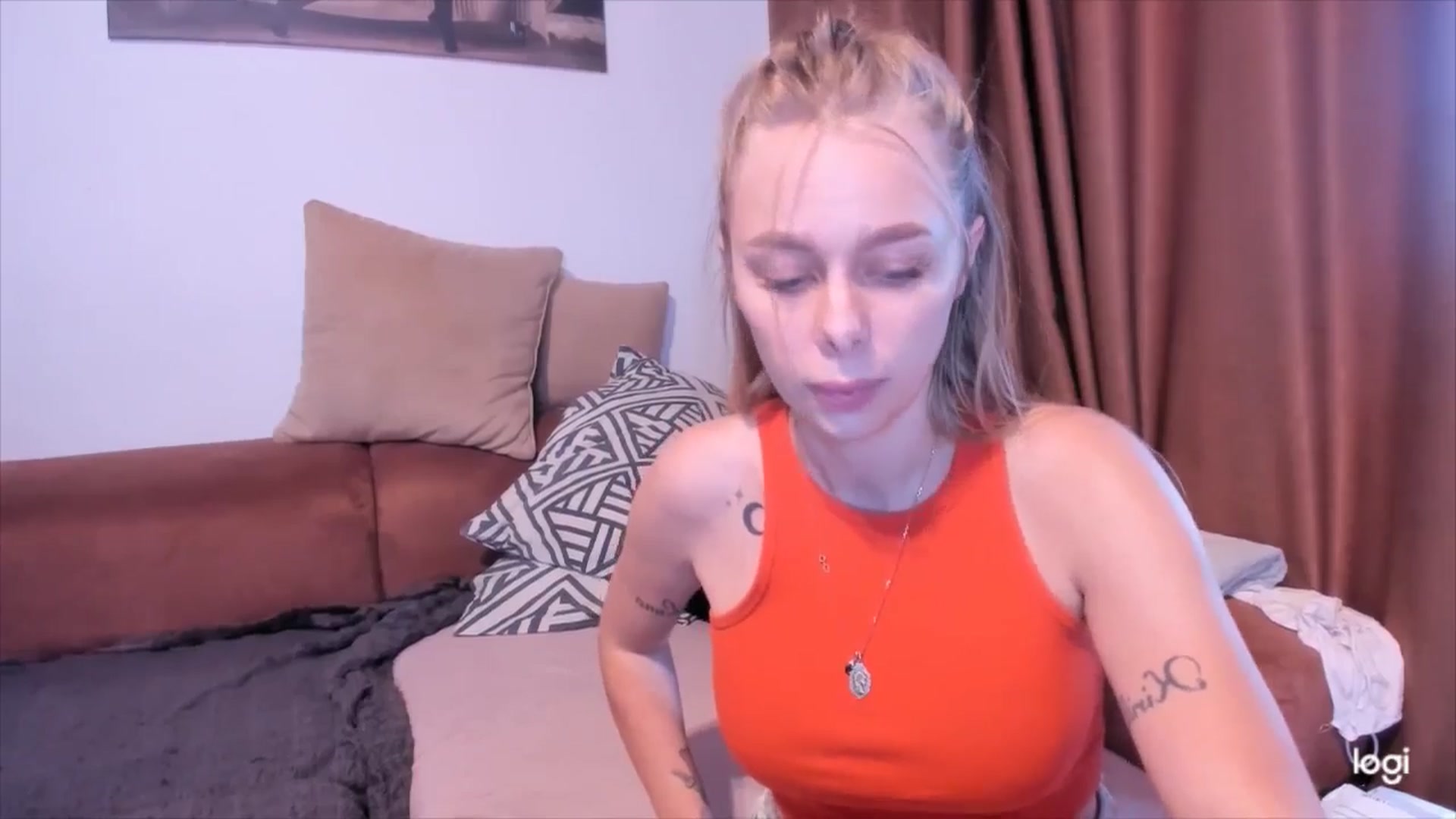 Gallery image thumbnail from YourPupsik's myfreecams stream on, 11/06/2024, 13:15 image 18 of 20