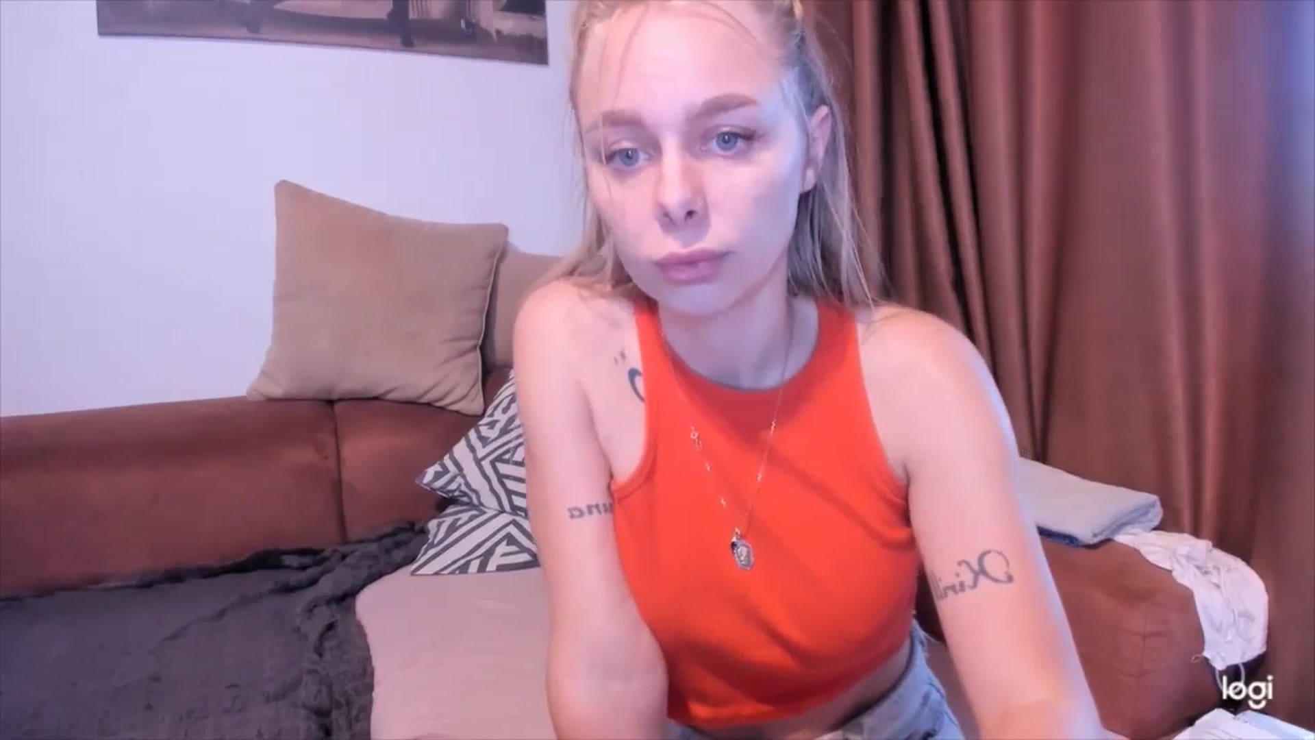 Gallery image thumbnail from YourPupsik's myfreecams stream on, 11/06/2024, 13:15 image 17 of 20