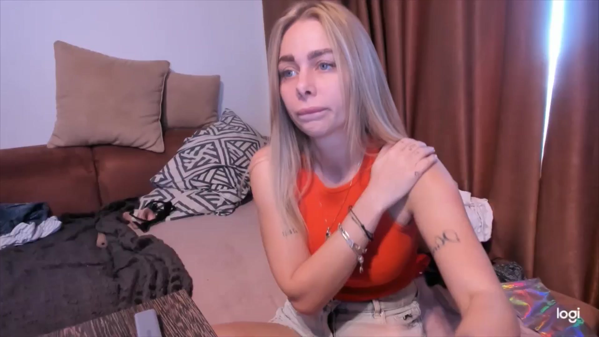 Gallery image thumbnail from YourPupsik's myfreecams stream on, 11/07/2024, 10:48 image 5 of 20