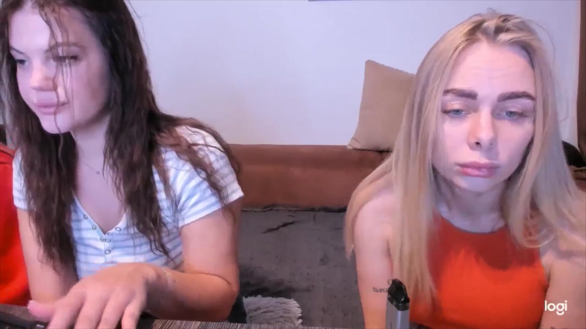 Gallery image thumbnail from YourPupsik's myfreecams stream on, 11/07/2024, 10:48 image 17 of 20