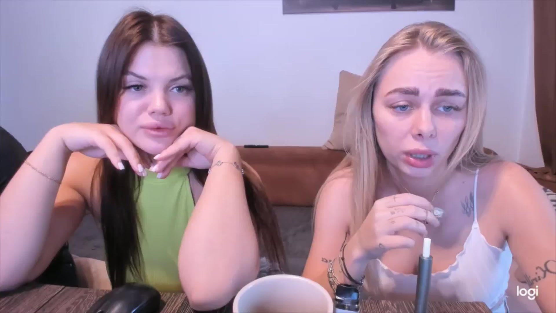 Gallery image thumbnail from YourPupsik's myfreecams stream on, 11/08/2024, 11:07 image 17 of 20