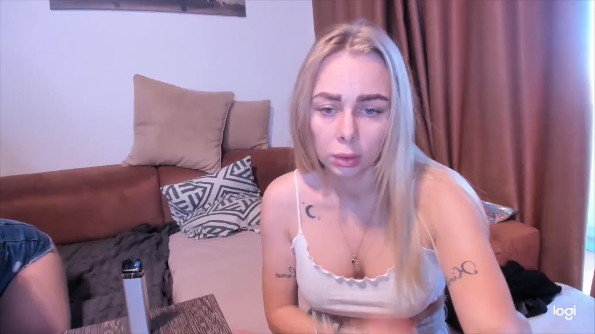 Gallery image thumbnail from YourPupsik's myfreecams stream on, 11/08/2024, 12:21 image 13 of 20
