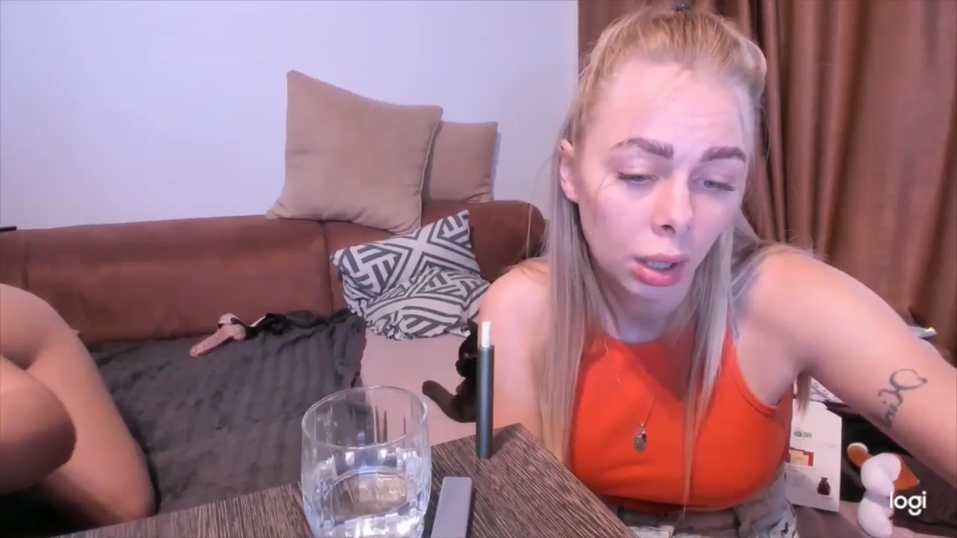 Gallery image thumbnail from YourPupsik's myfreecams stream on, 11/09/2024, 11:59 image 3 of 20