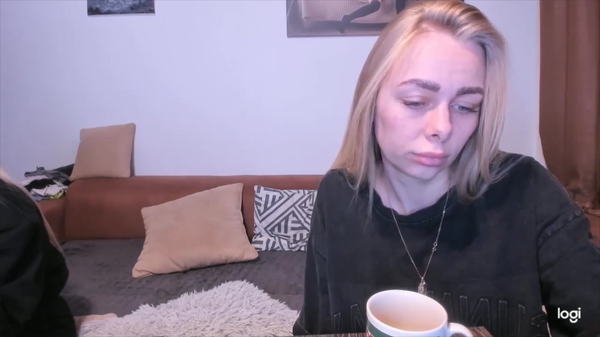 Gallery image thumbnail from YourPupsik's myfreecams stream on, 11/10/2024, 09:57 image 20 of 20