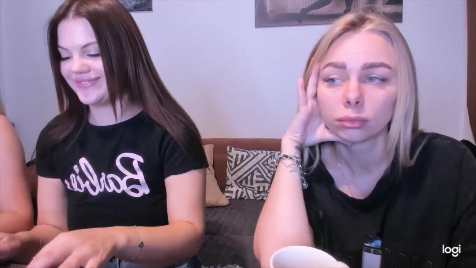 Gallery image thumbnail from YourPupsik's myfreecams stream on, 11/10/2024, 10:57 image 2 of 20