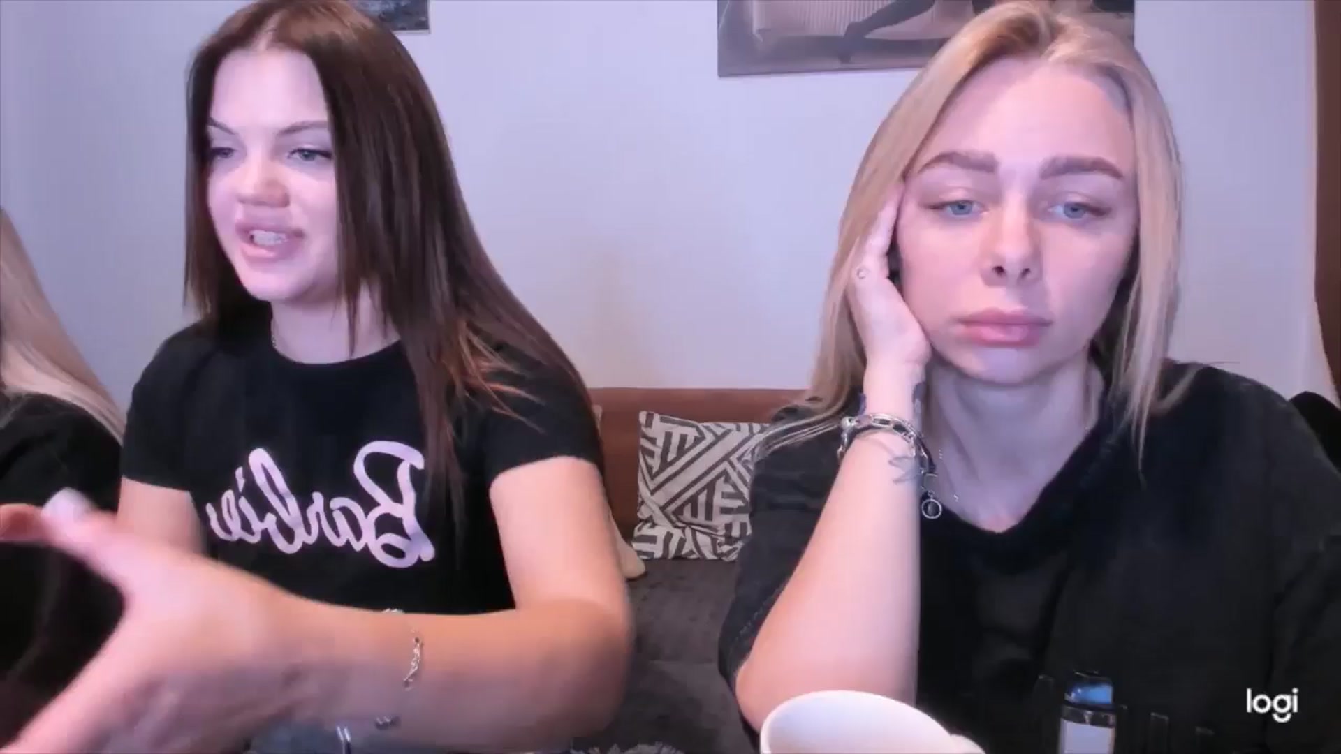 Gallery image thumbnail from YourPupsik's myfreecams stream on, 11/10/2024, 10:57 image 1 of 20