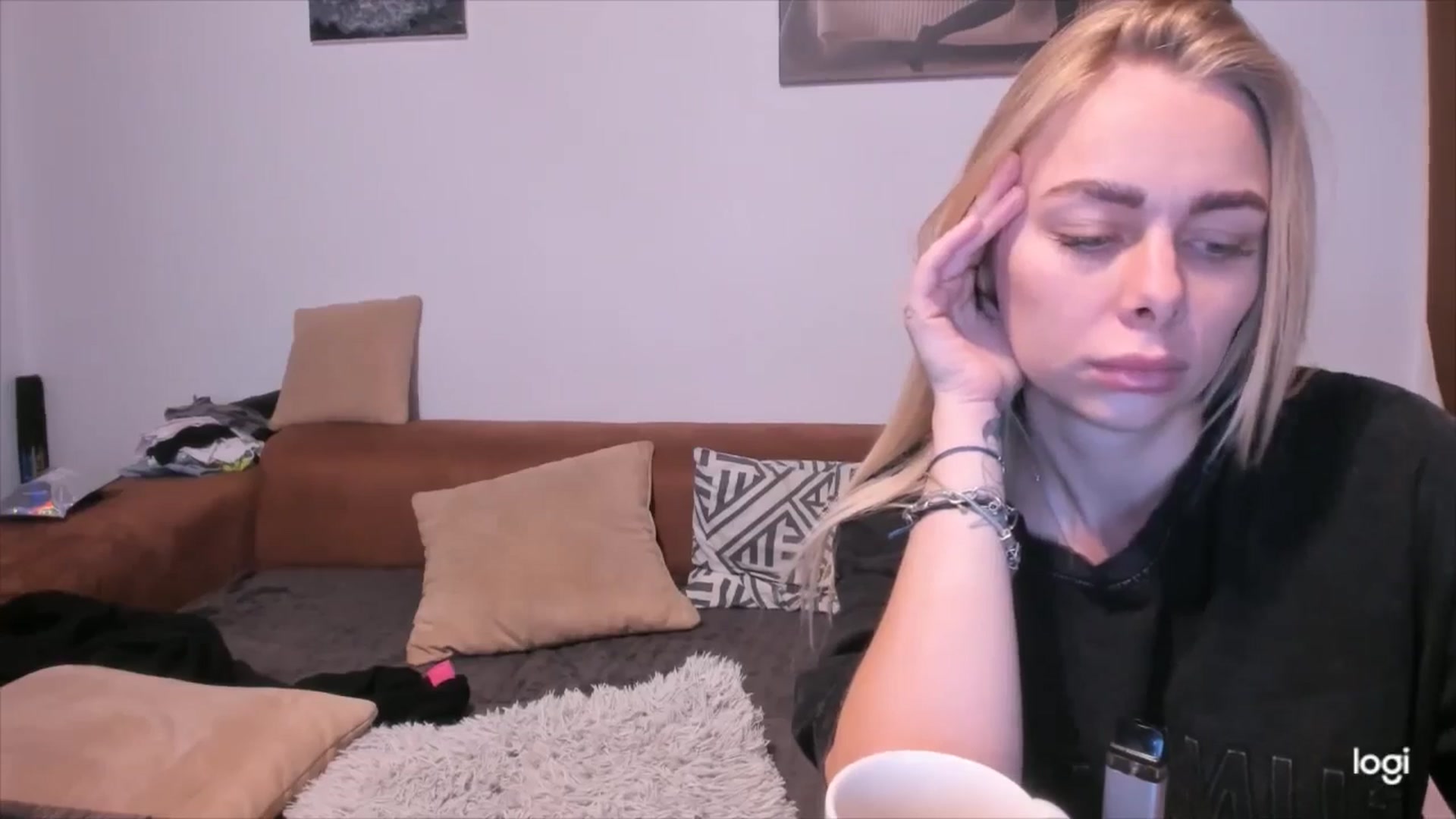 Gallery image thumbnail from YourPupsik's myfreecams stream on, 11/10/2024, 10:57 image 5 of 20