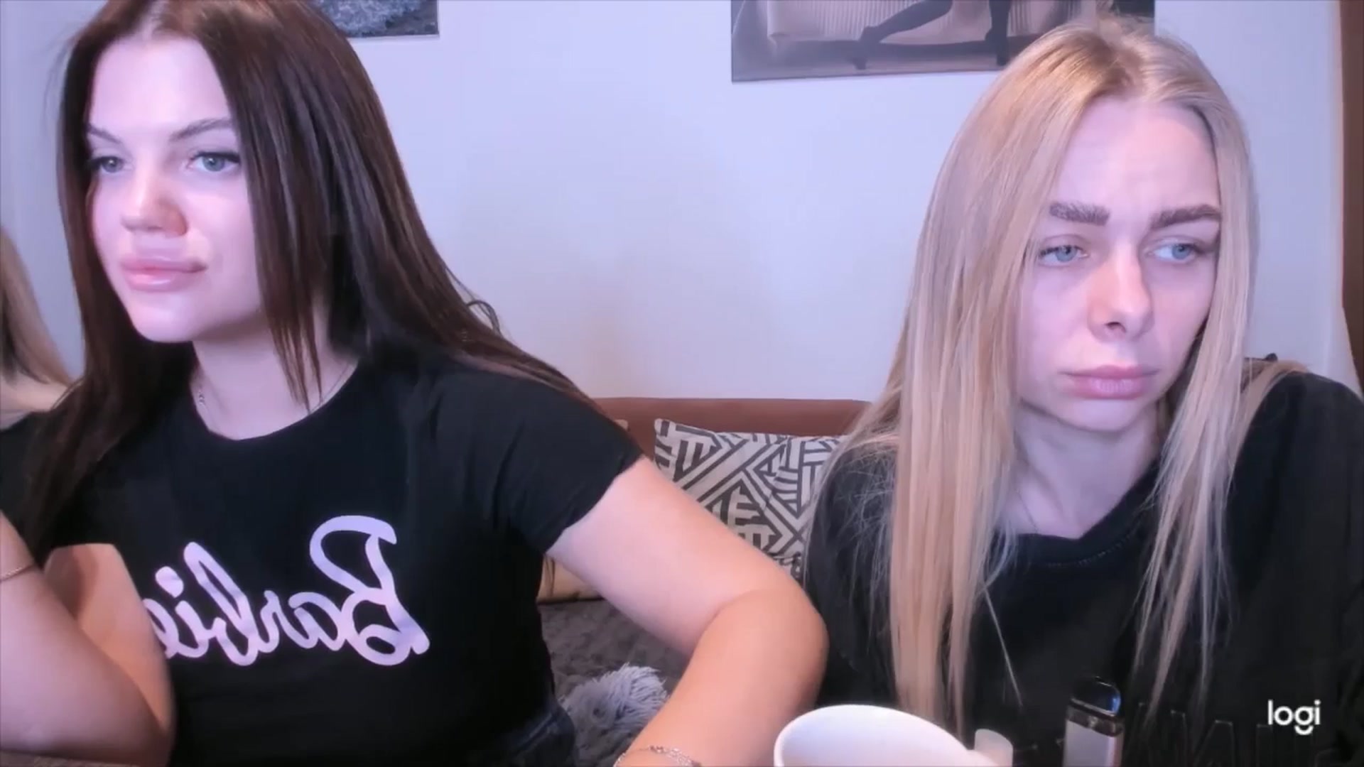 Gallery image thumbnail from YourPupsik's myfreecams stream on, 11/10/2024, 10:57 image 9 of 20