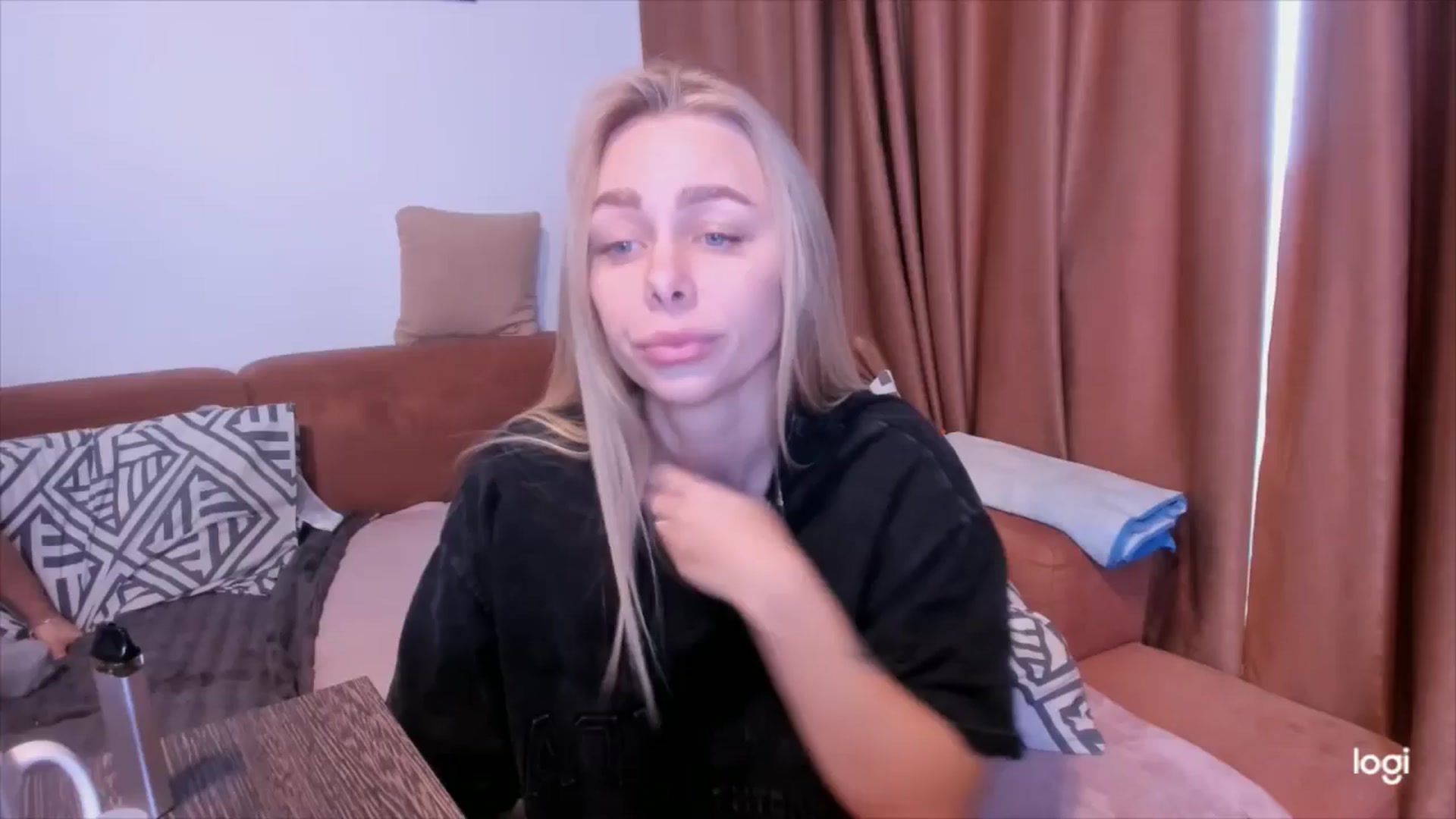 Gallery image thumbnail from YourPupsik's myfreecams stream on, 11/10/2024, 11:54 image 1 of 20
