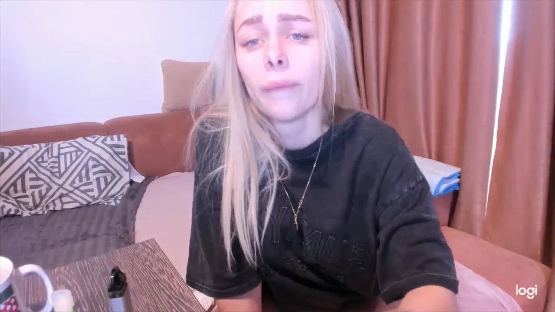 Gallery image thumbnail from YourPupsik's myfreecams stream on, 11/10/2024, 11:54 image 9 of 20