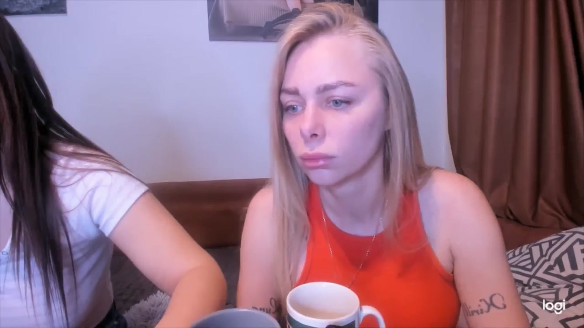 Gallery image thumbnail from YourPupsik's myfreecams stream on, 11/12/2024, 09:29 image 8 of 20