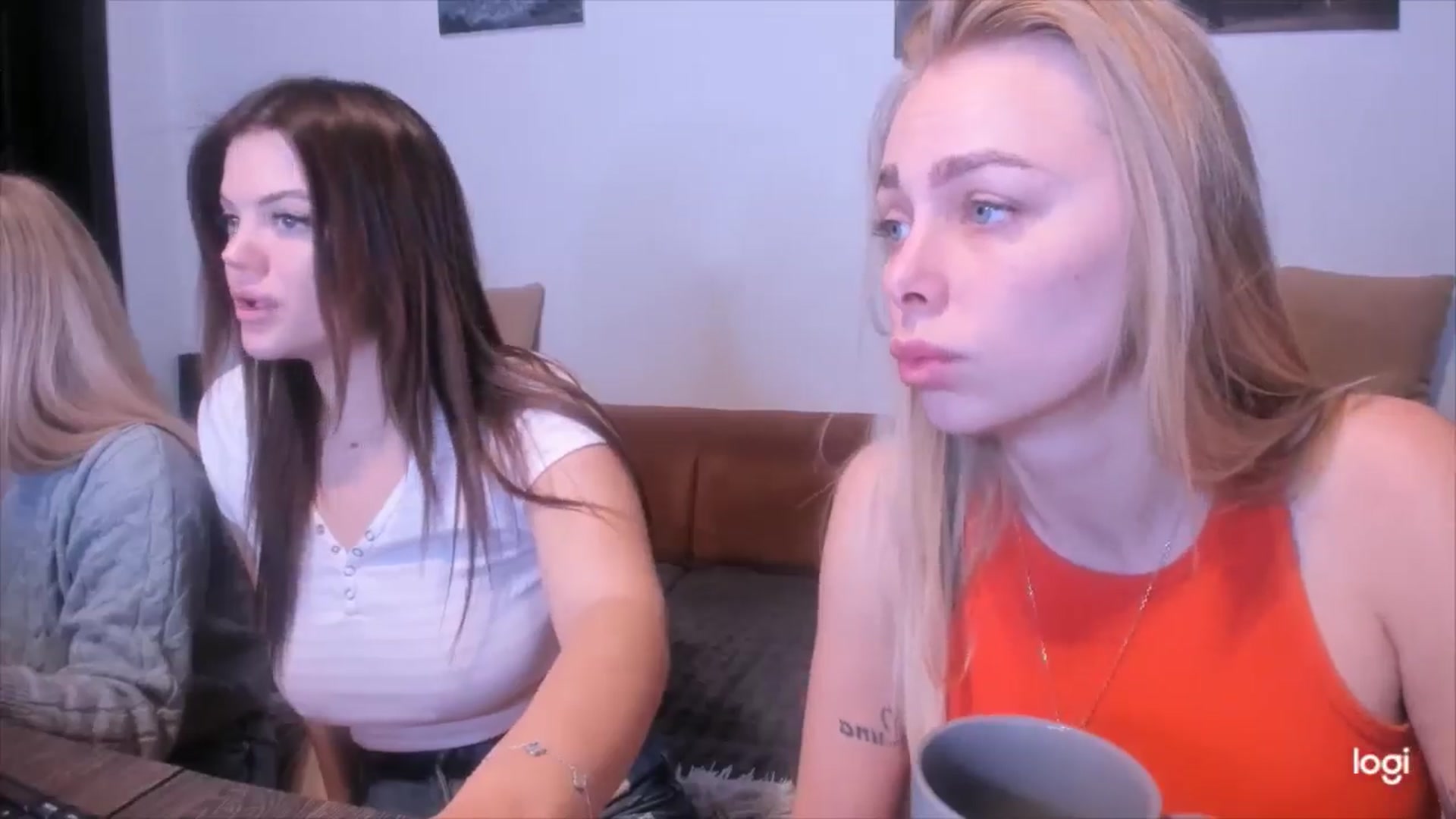 Gallery image thumbnail from YourPupsik's myfreecams stream on, 11/12/2024, 09:29 image 19 of 20