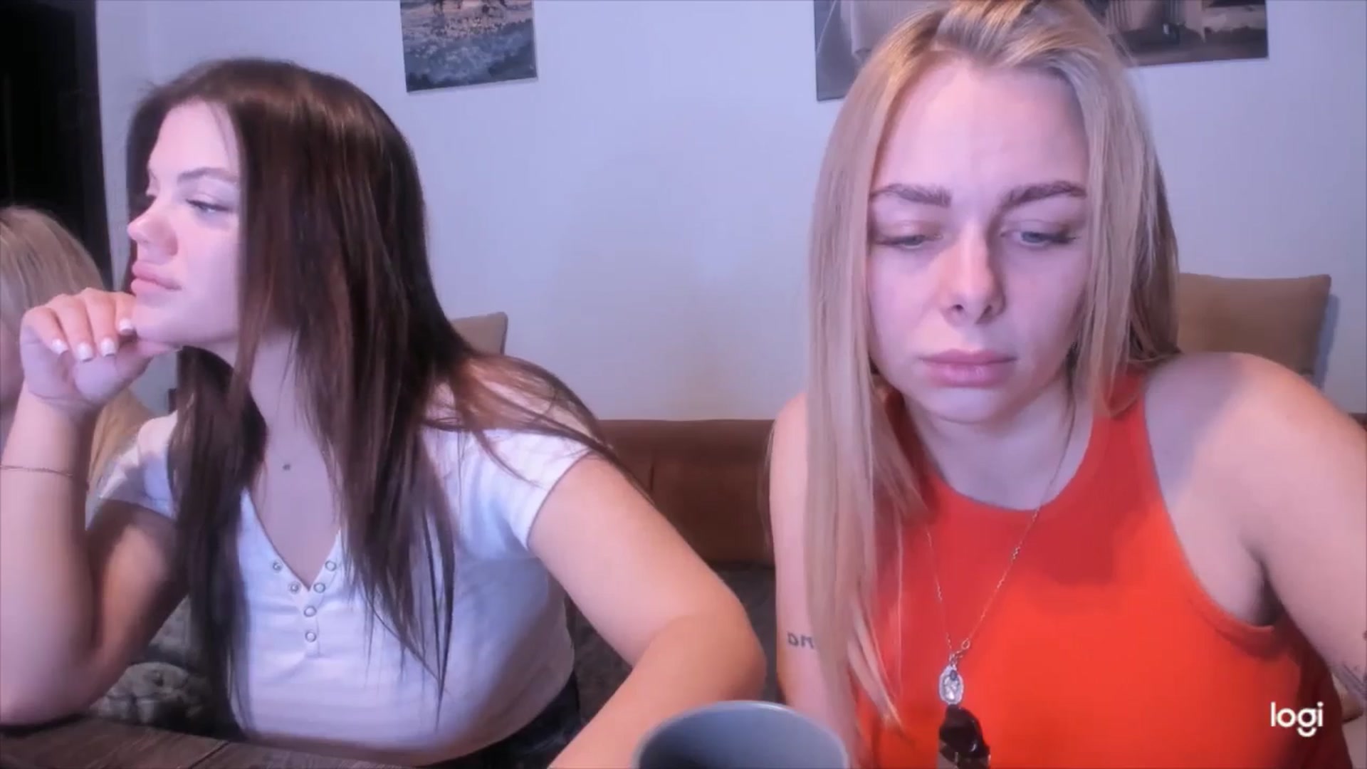 Gallery image thumbnail from YourPupsik's myfreecams stream on, 11/12/2024, 09:29 image 14 of 20